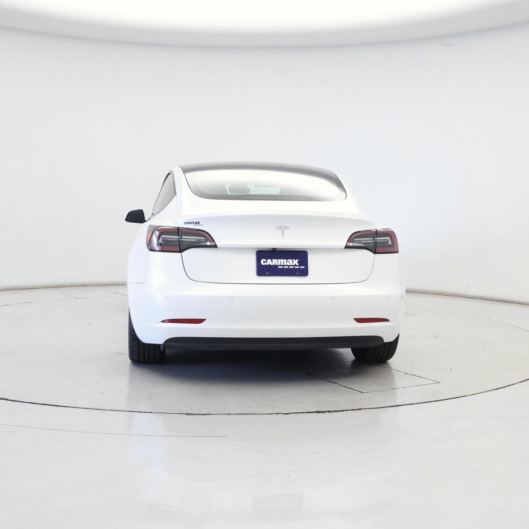 Thumbnail: 2021 Tesla Model 3 - 6