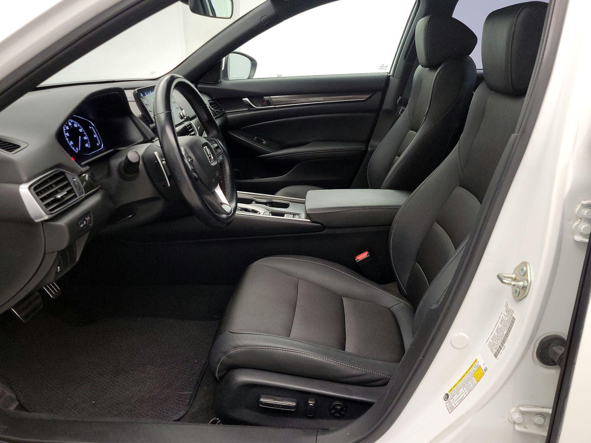 Thumbnail: 2020 Honda Accord - 11