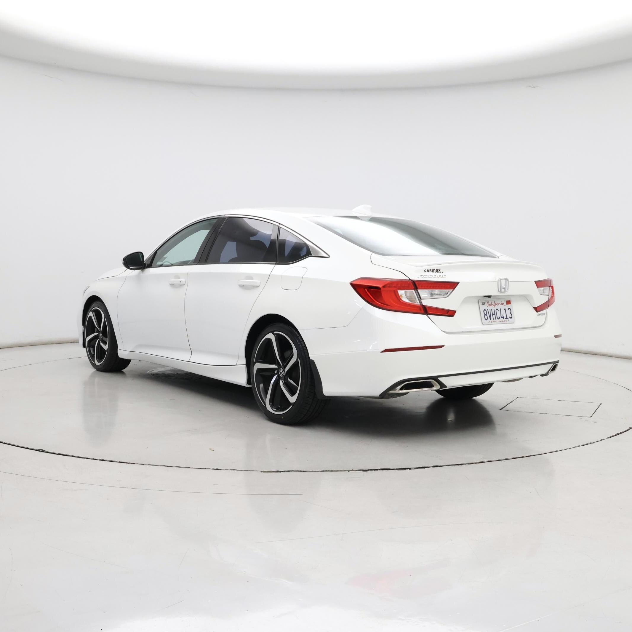 Thumbnail: 2020 Honda Accord - 2