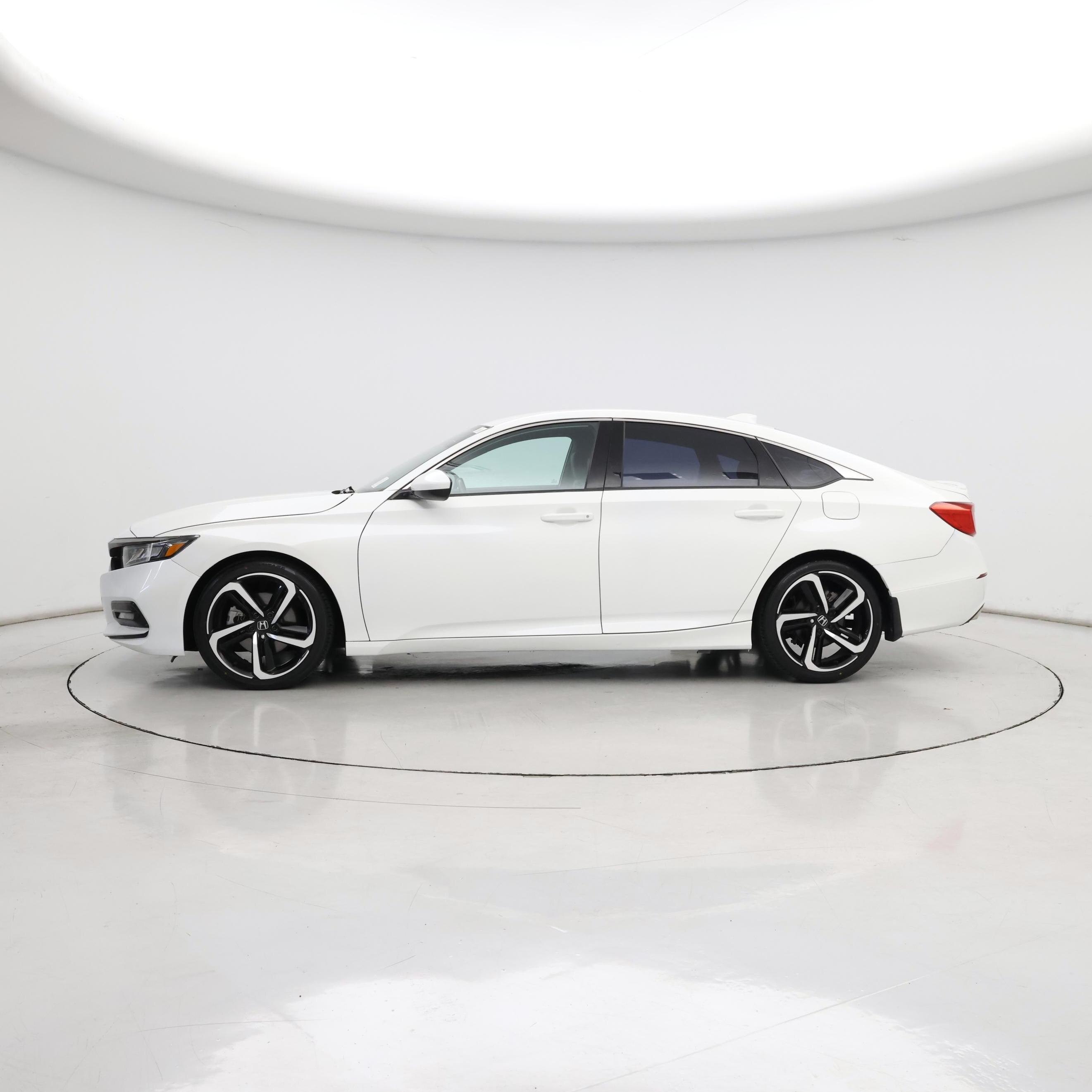 Thumbnail: 2020 Honda Accord - 3
