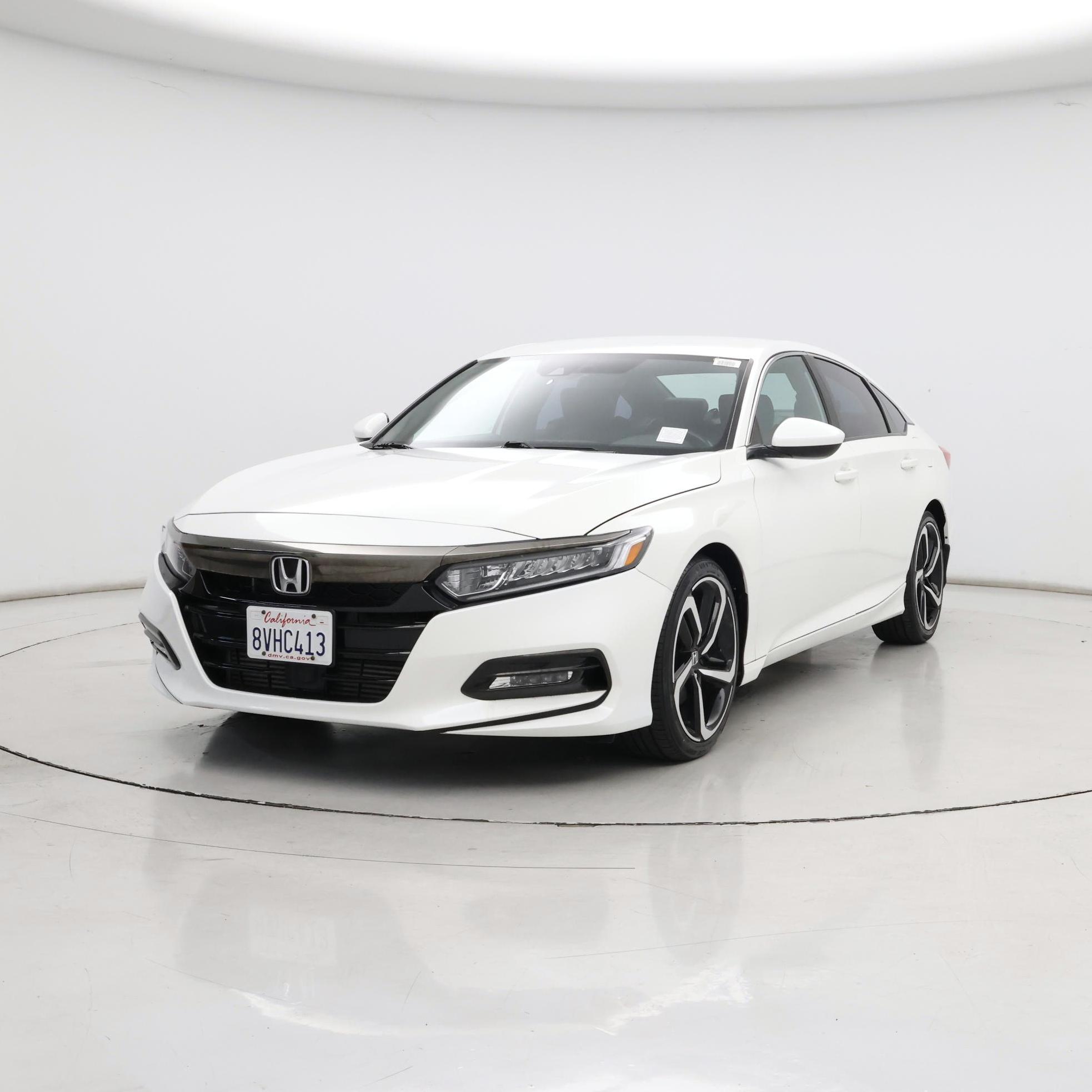 Thumbnail: 2020 Honda Accord - 4