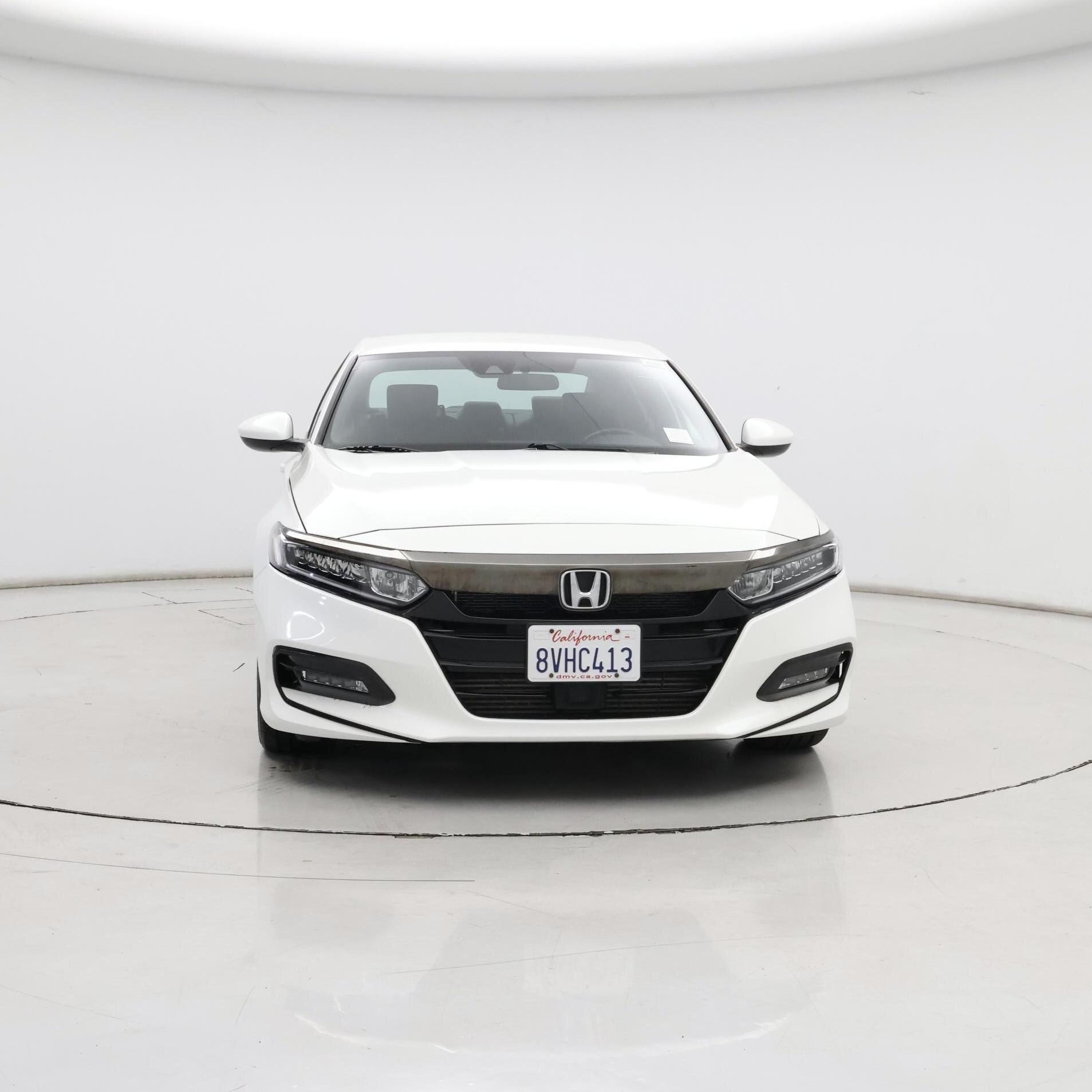 Thumbnail: 2020 Honda Accord - 5