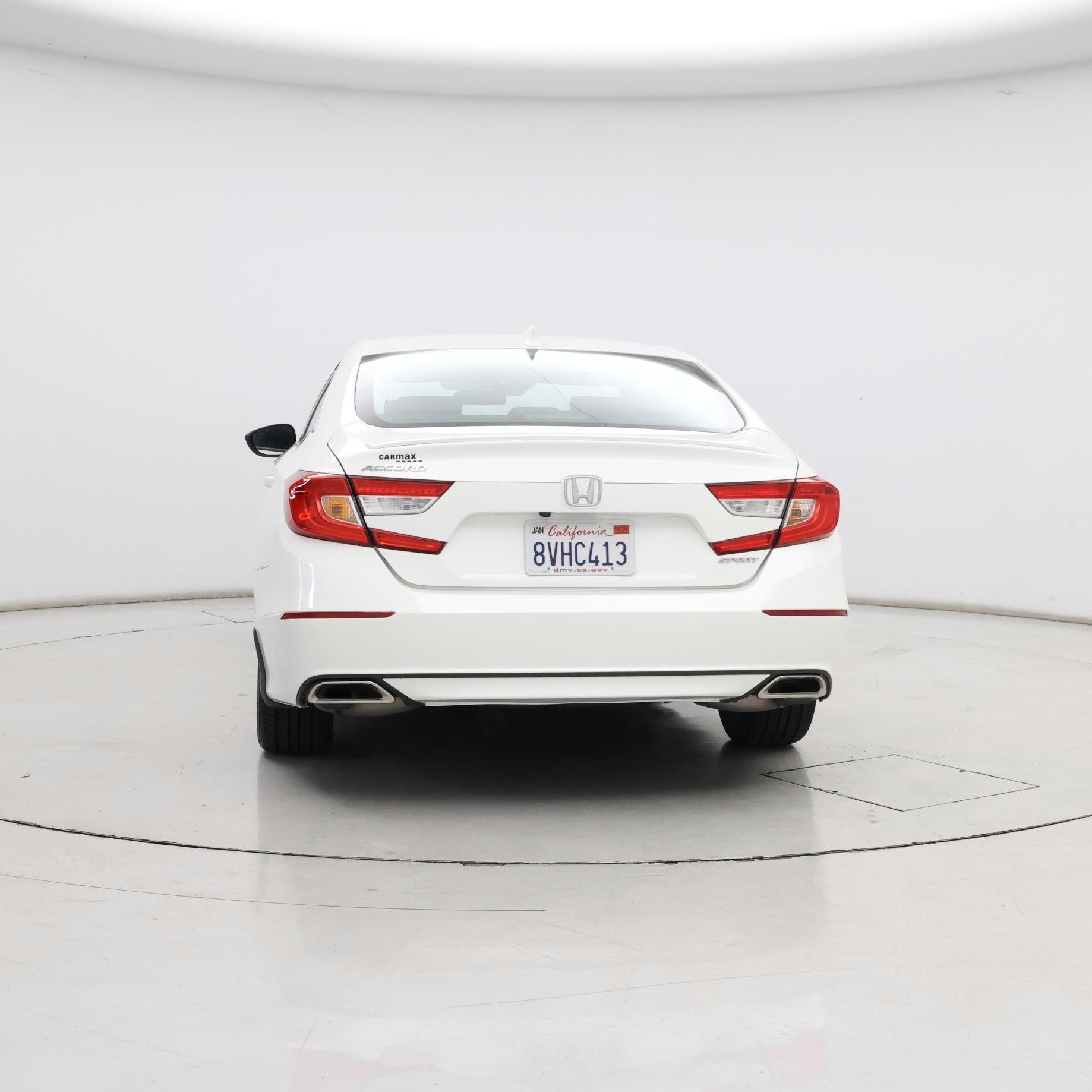 Thumbnail: 2020 Honda Accord - 6