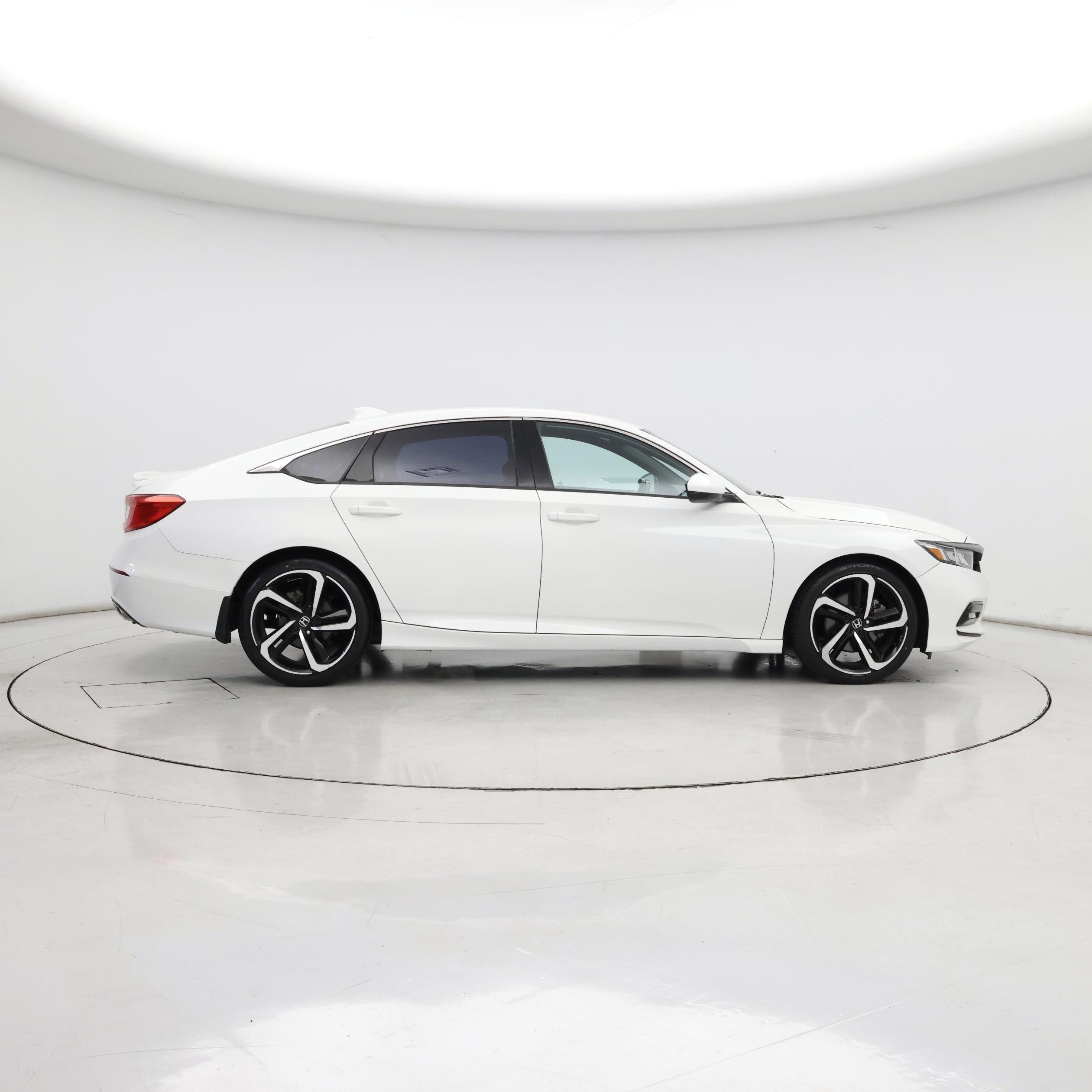 Thumbnail: 2020 Honda Accord - 7