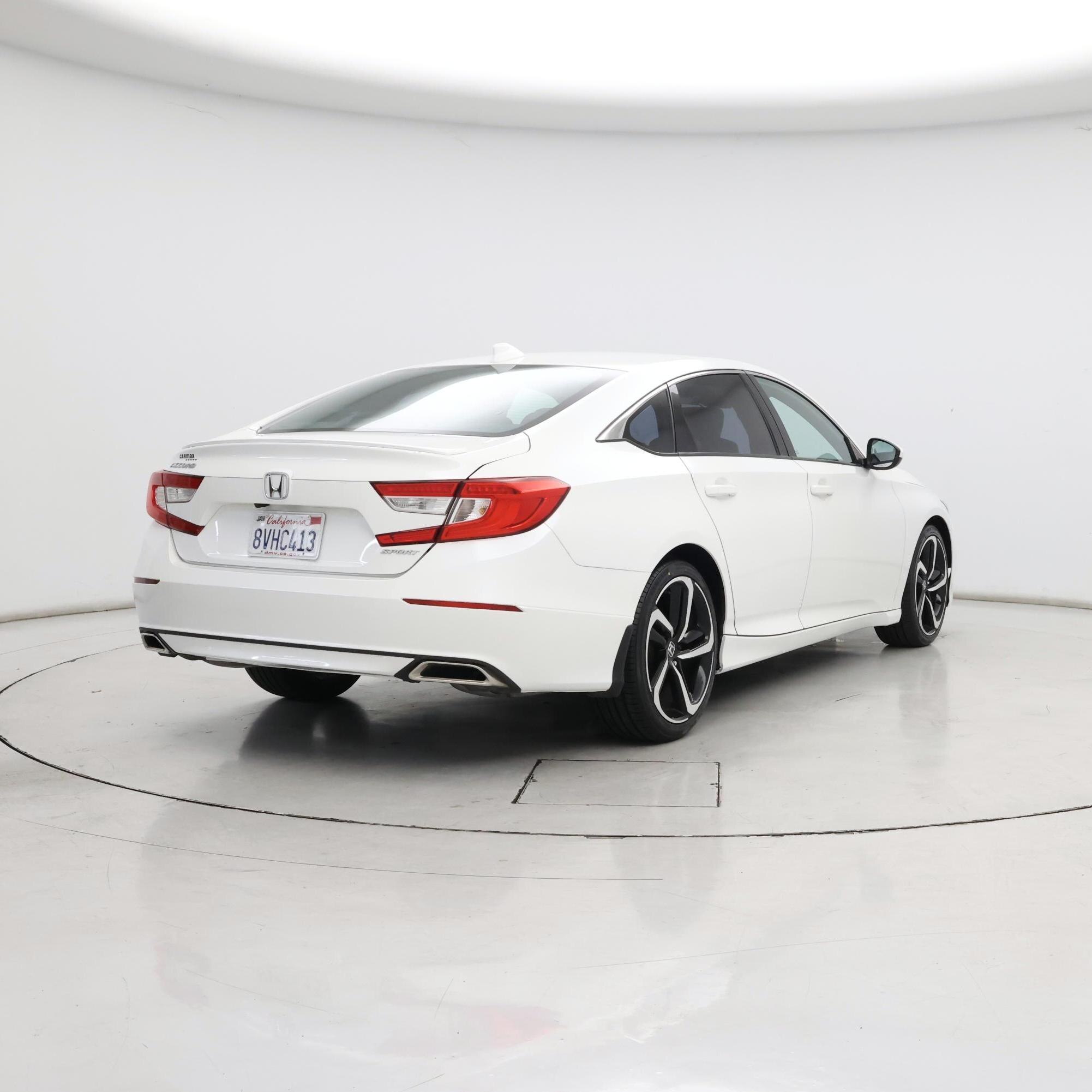 Thumbnail: 2020 Honda Accord - 8