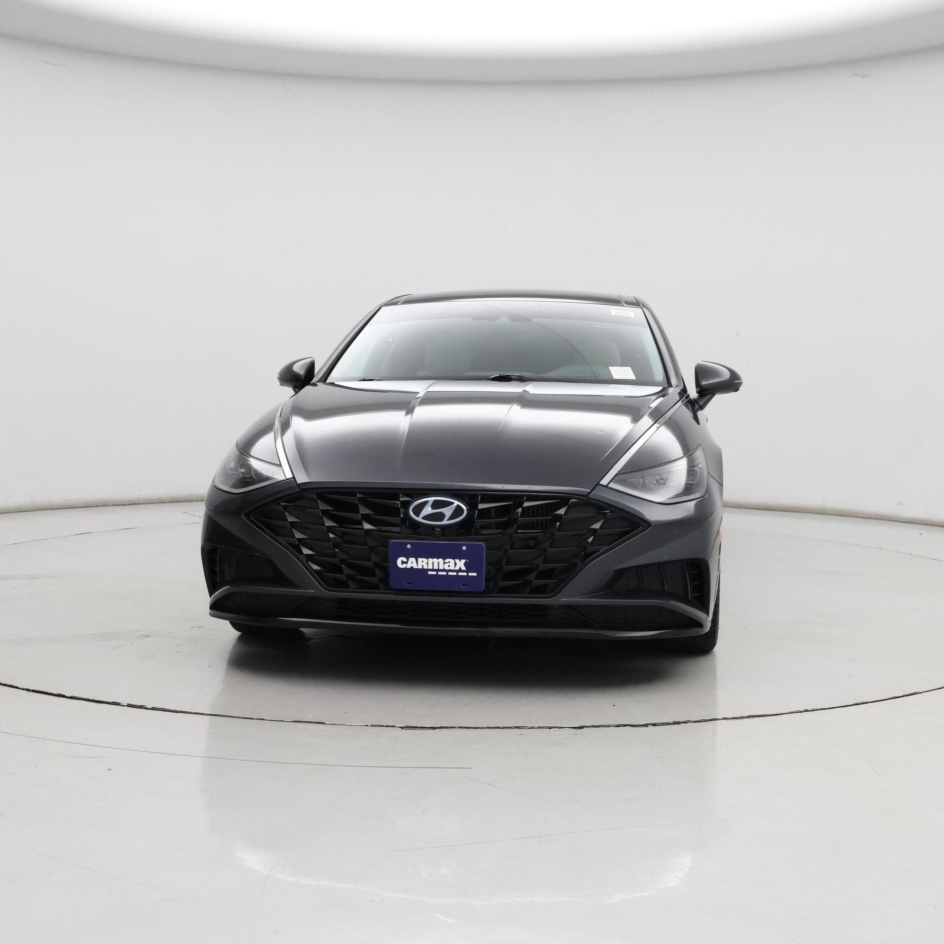 Thumbnail: 2020 Hyundai Sonata - 5