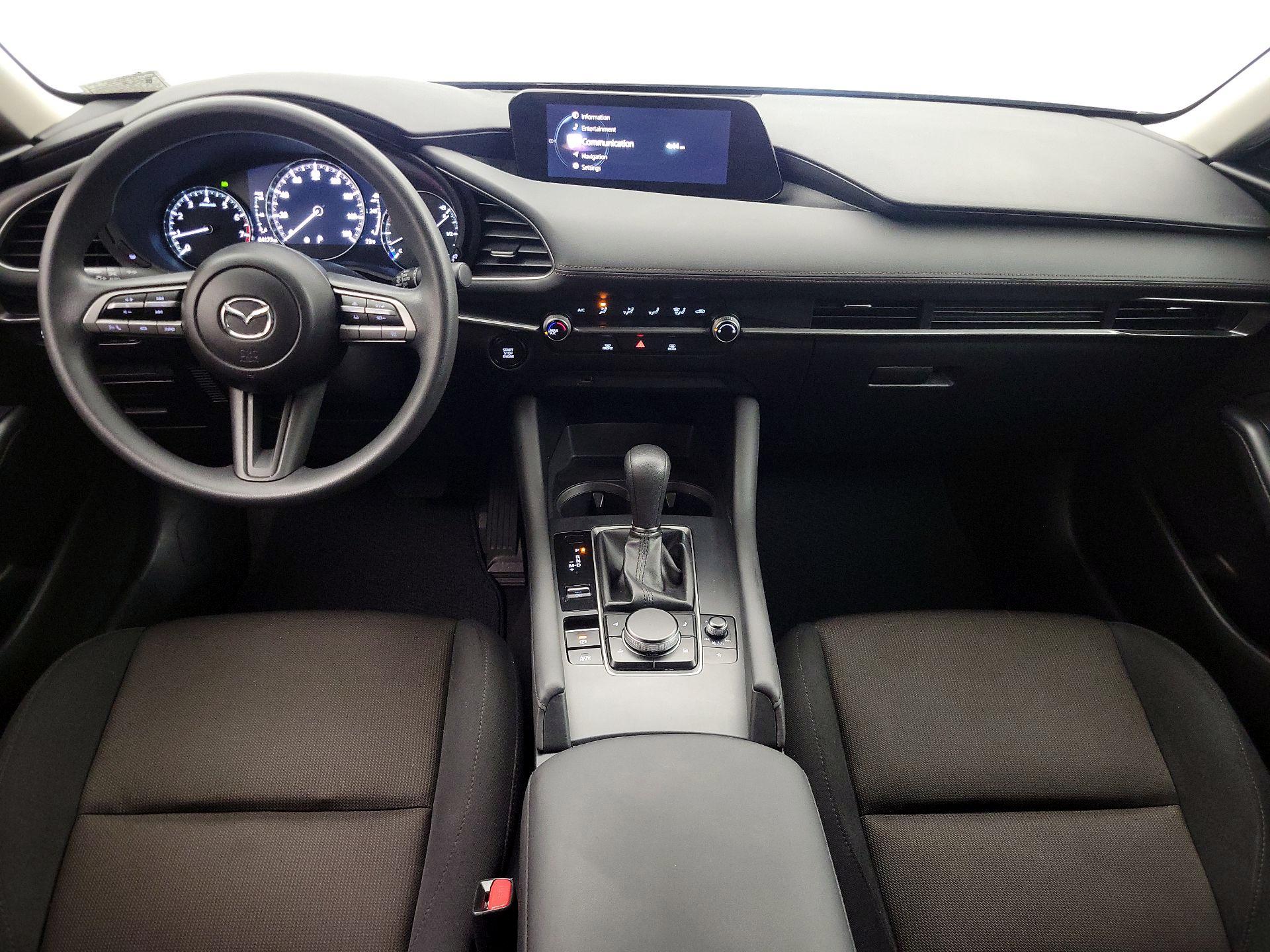 Thumbnail: 2021 Mazda Mazda3 - 9