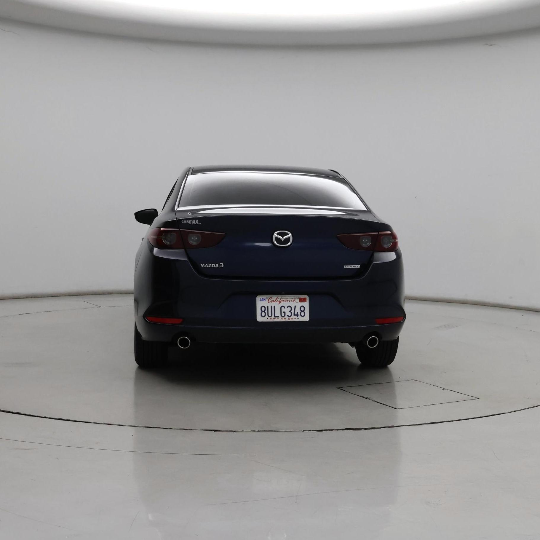 Thumbnail: 2021 Mazda Mazda3 - 6