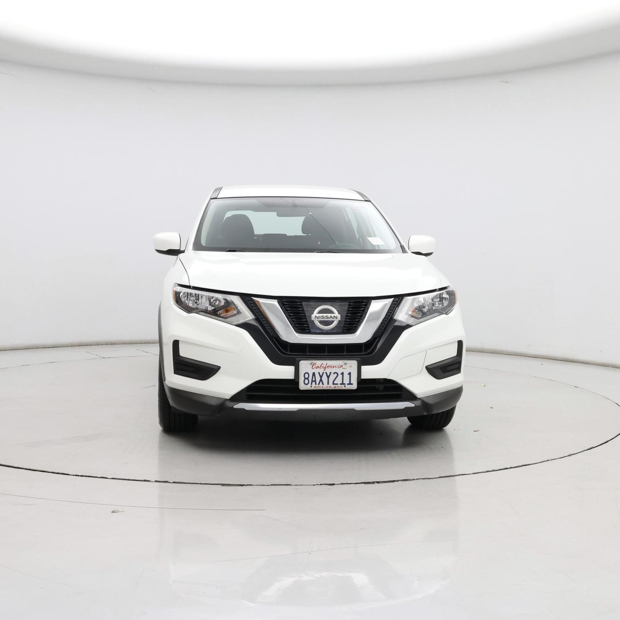 Thumbnail: 2017 Nissan Rogue - 5