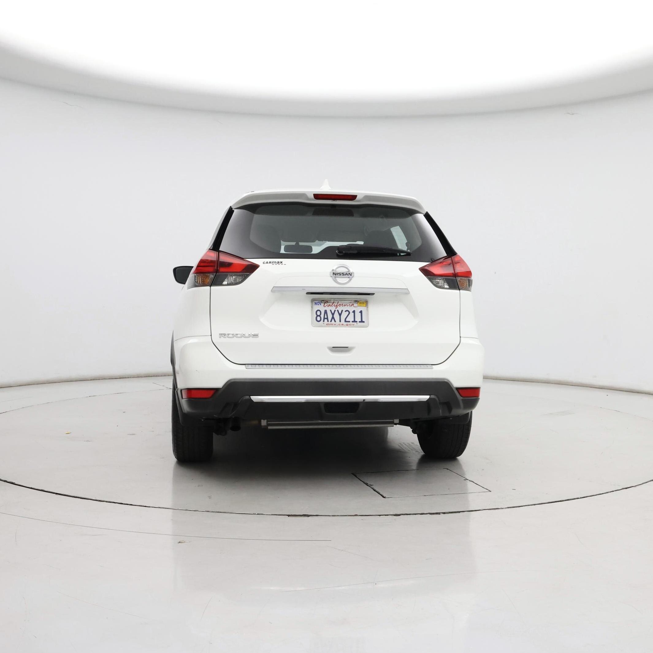 Thumbnail: 2017 Nissan Rogue - 6