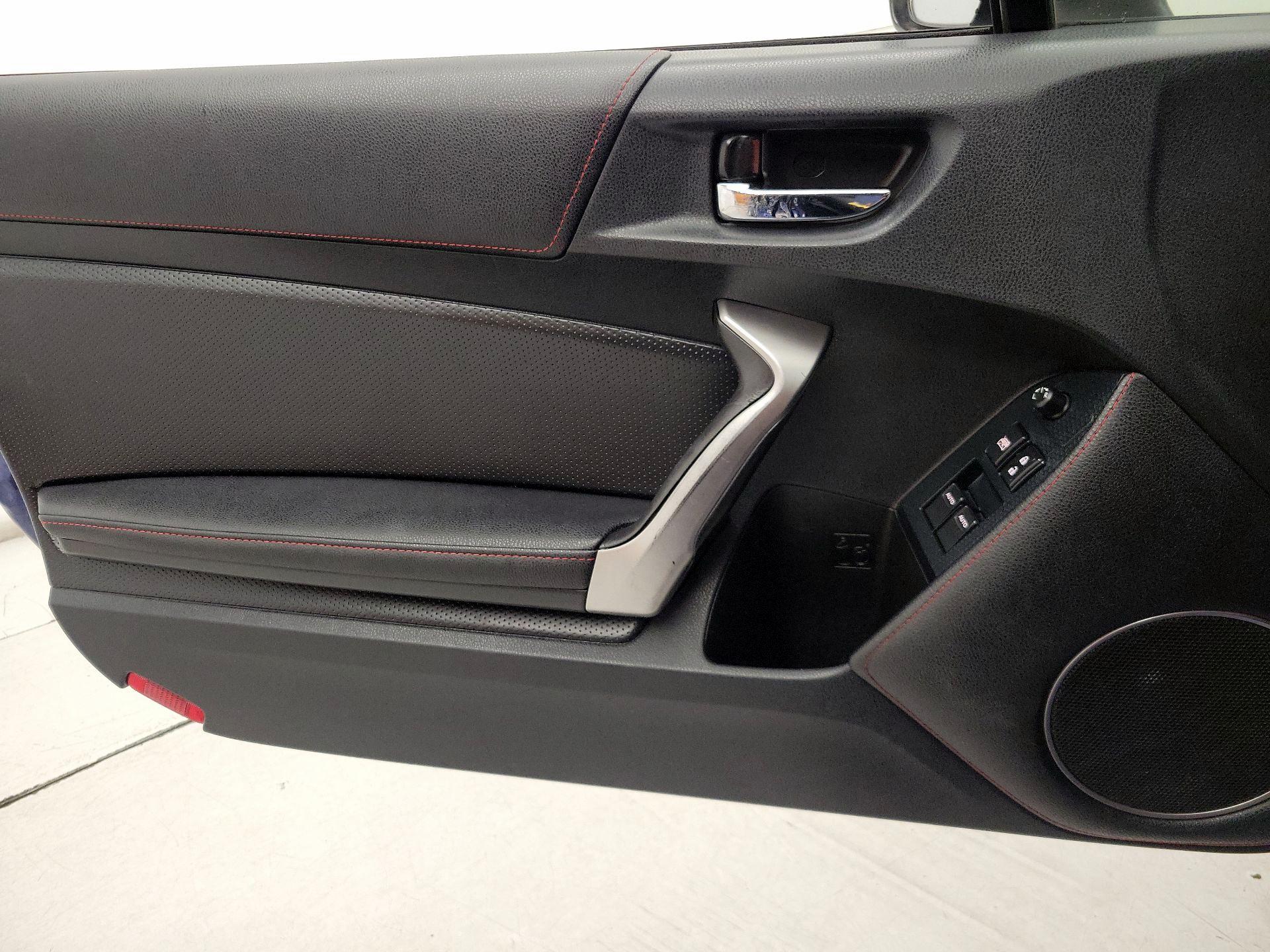 Thumbnail: 2015 Scion FR-S - 12