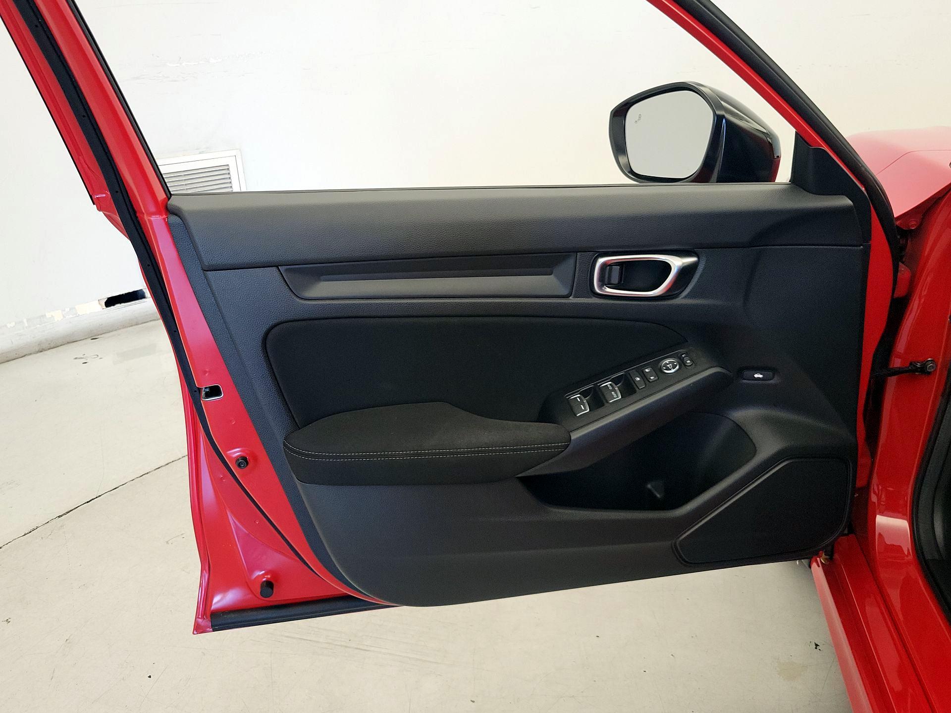 Thumbnail: 2025 Honda Civic - 12
