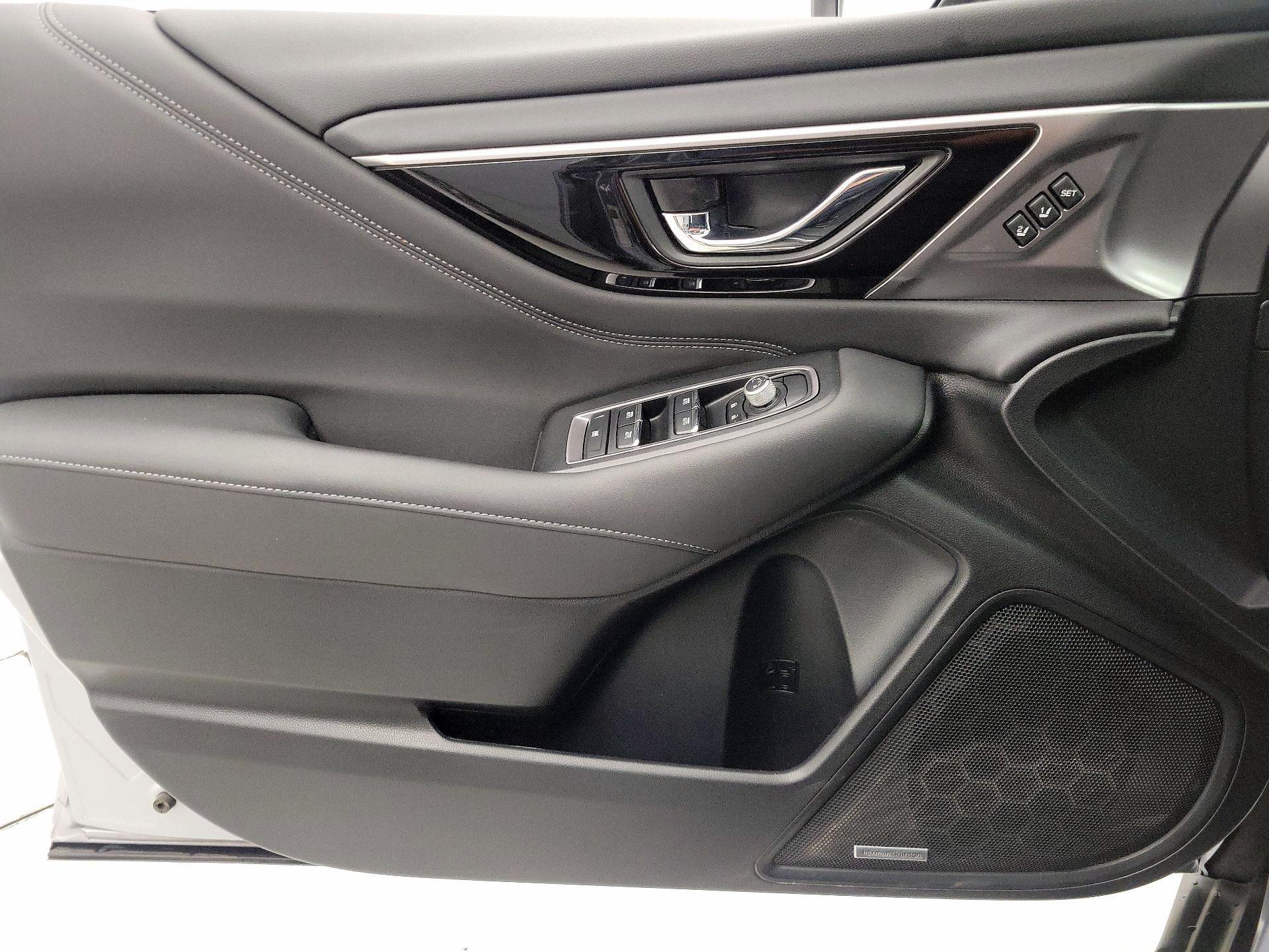 Thumbnail: 2022 Subaru Outback - 12