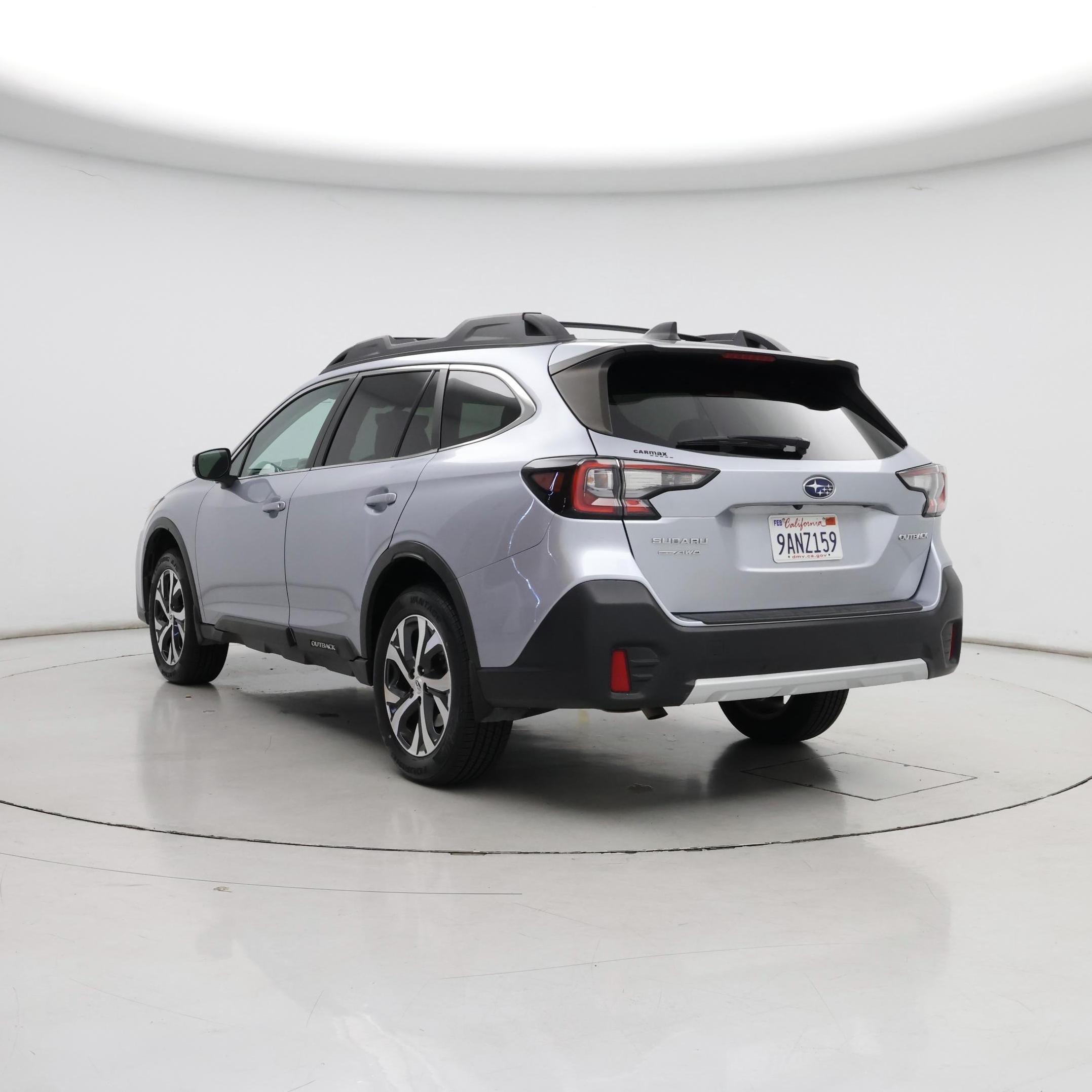 Thumbnail: 2022 Subaru Outback - 2