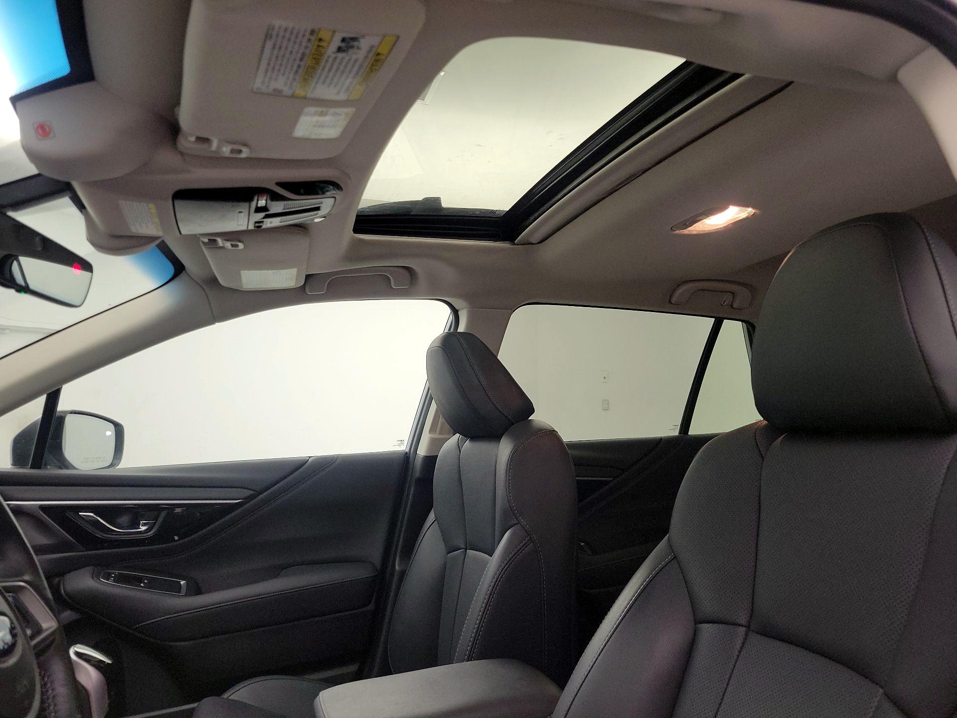 Thumbnail: 2022 Subaru Outback - 20