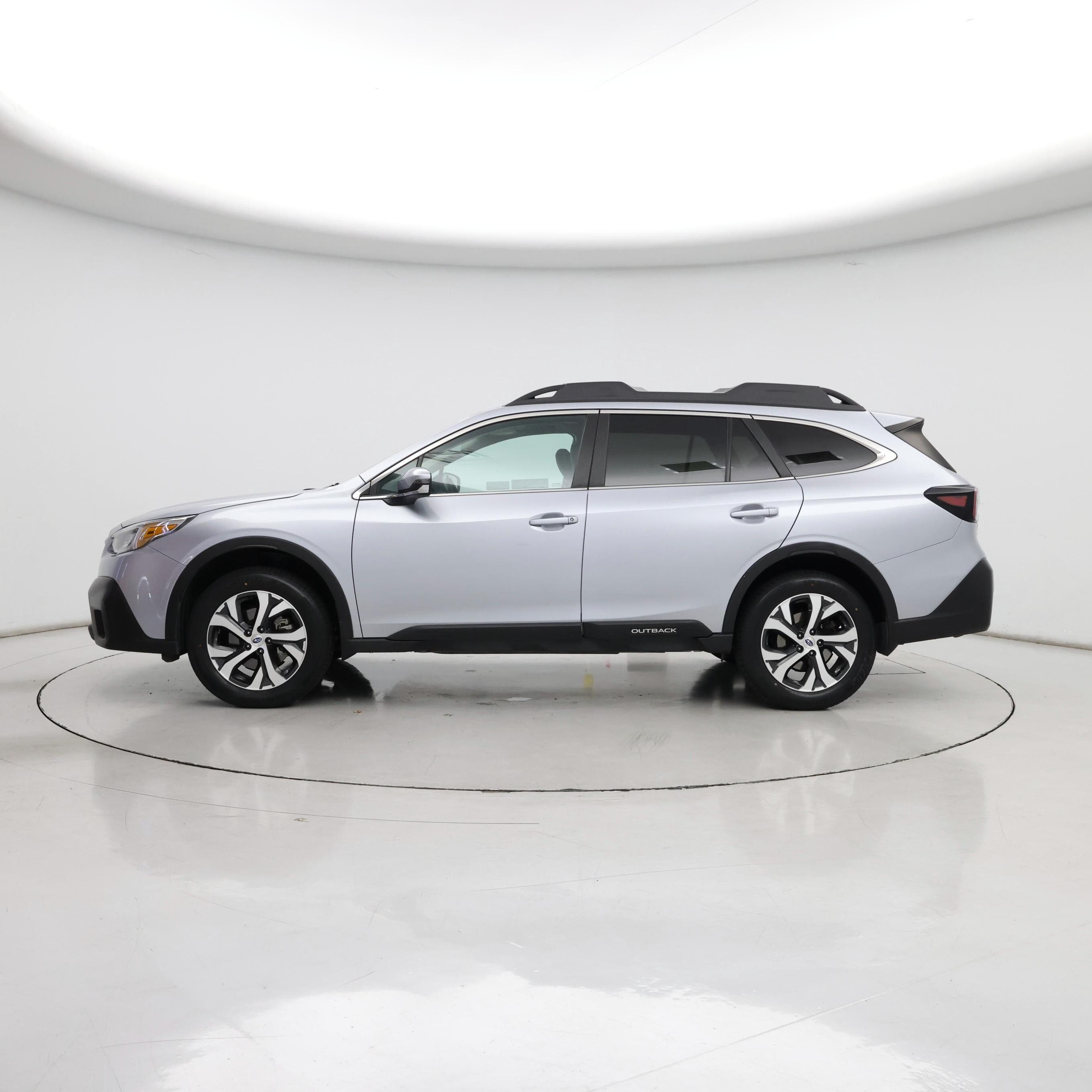 Thumbnail: 2022 Subaru Outback - 3
