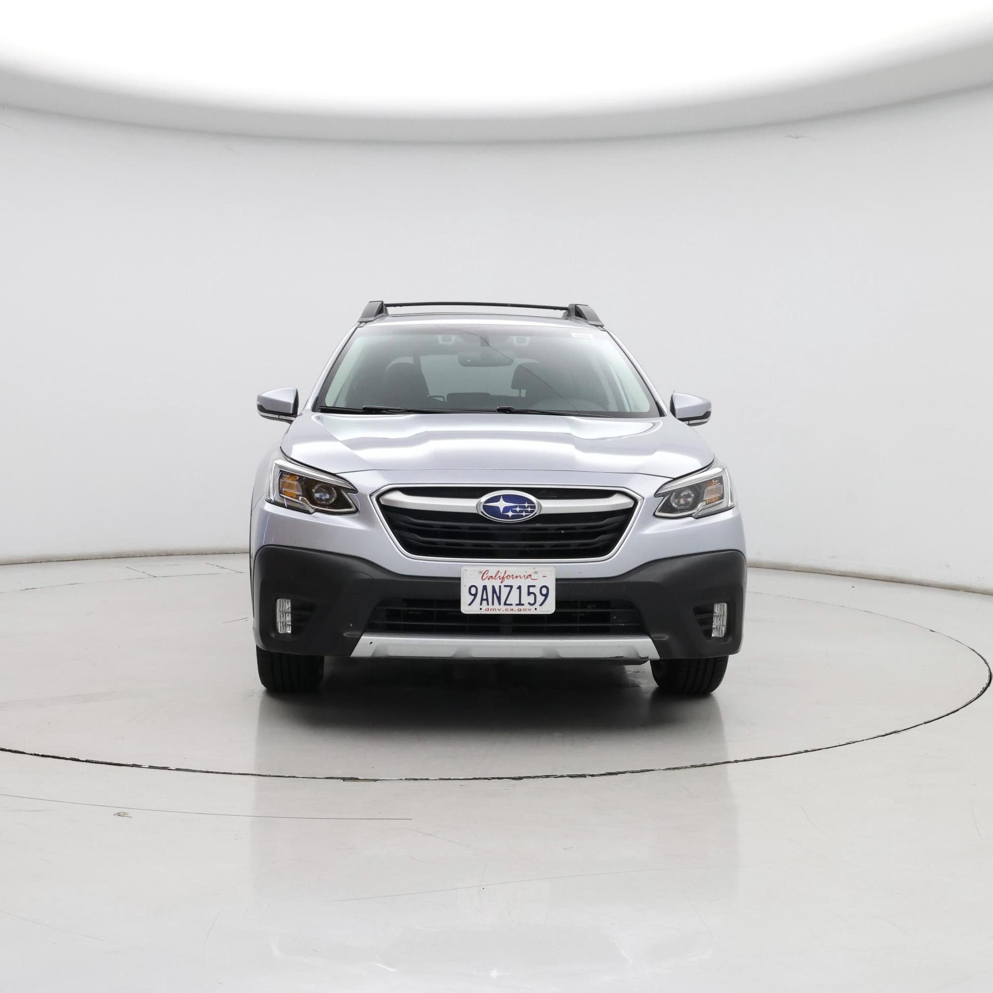 Thumbnail: 2022 Subaru Outback - 5