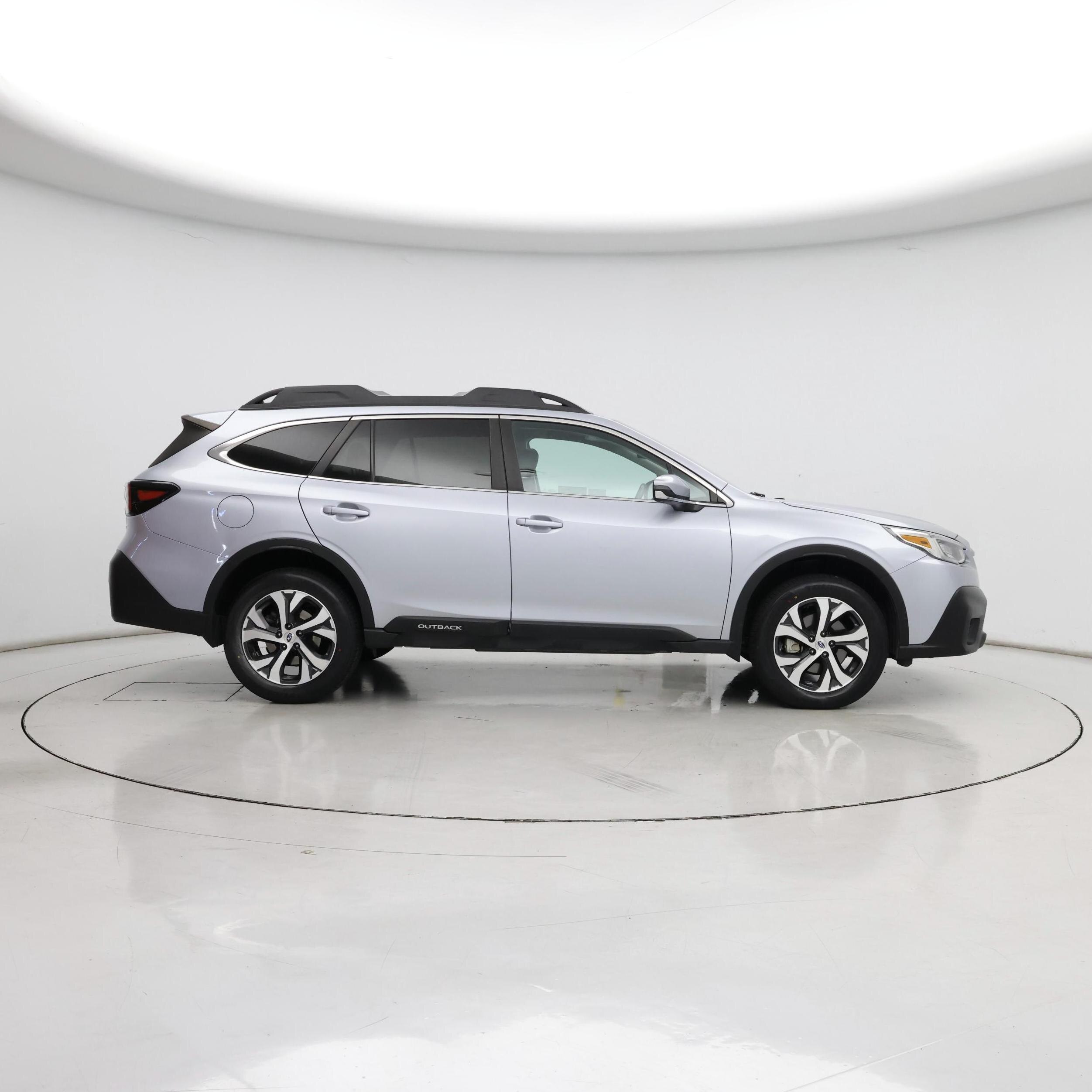 Thumbnail: 2022 Subaru Outback - 7