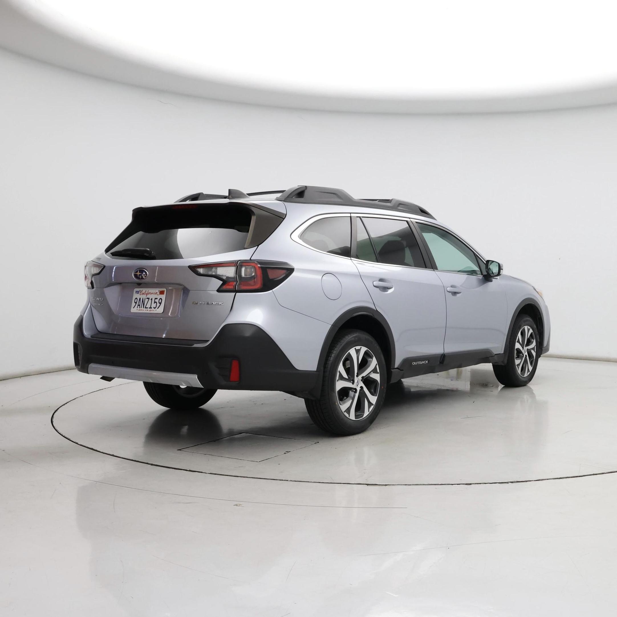 Thumbnail: 2022 Subaru Outback - 8