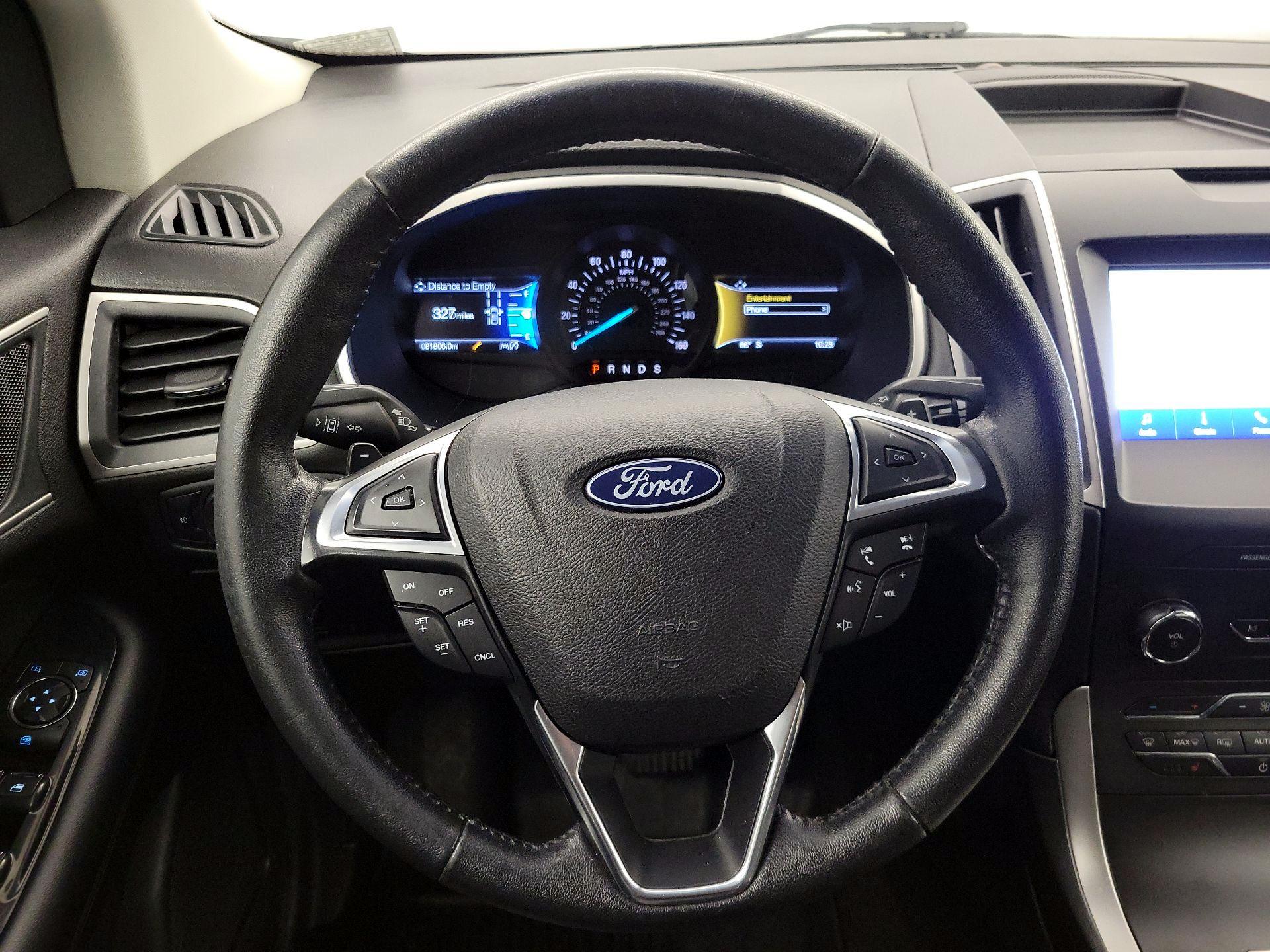 Thumbnail: 2020 Ford Edge - 10