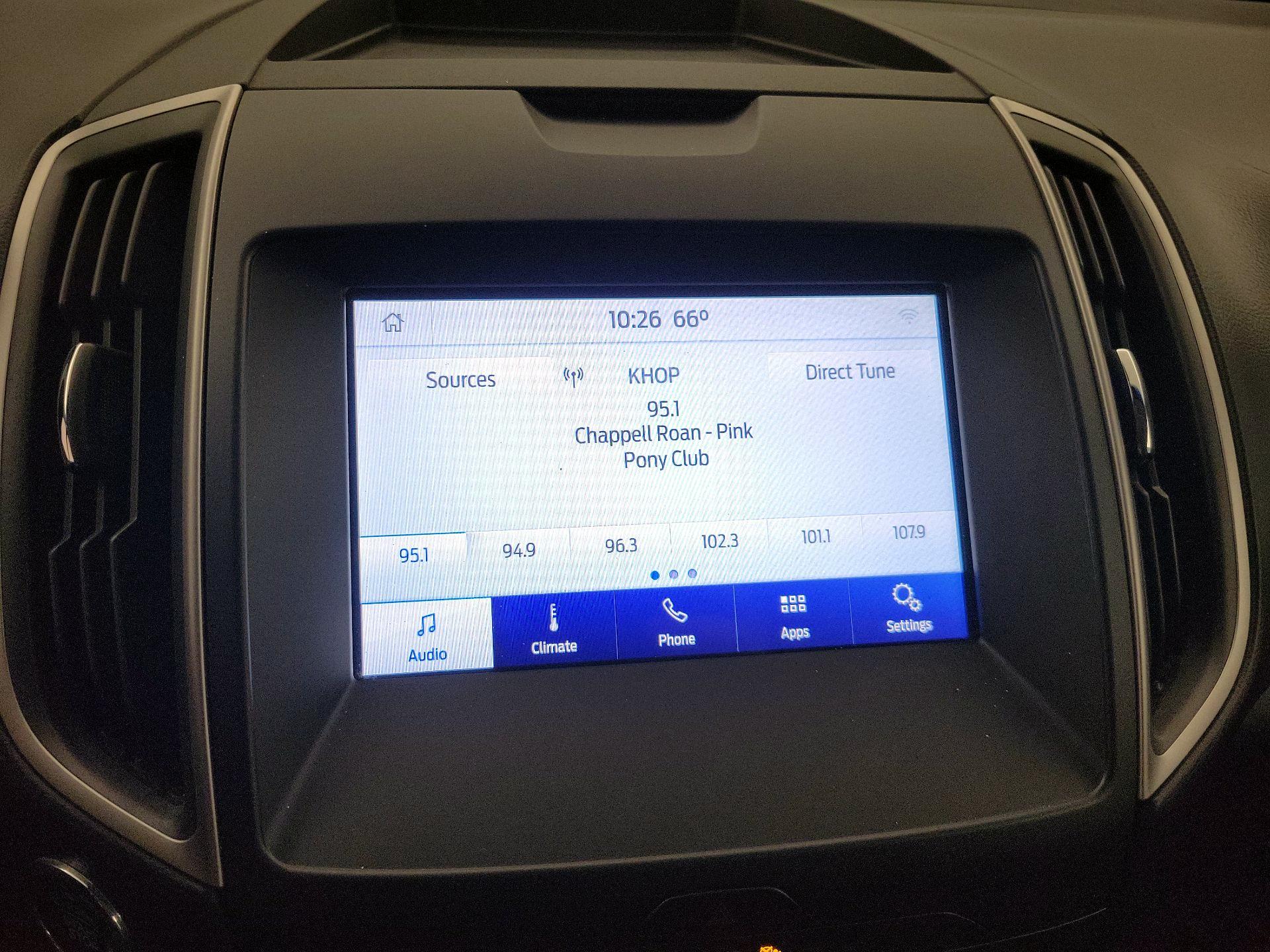 Thumbnail: 2020 Ford Edge - 15