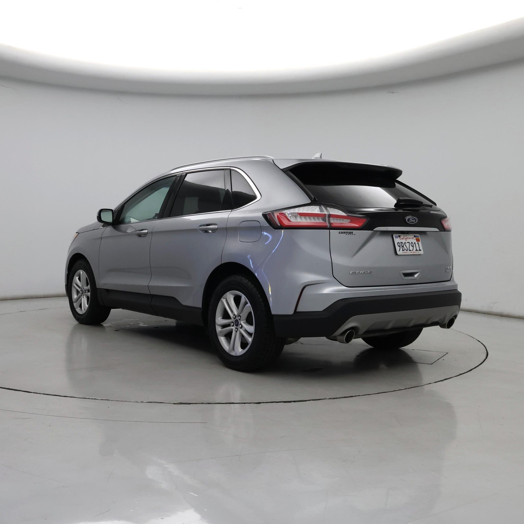 Thumbnail: 2020 Ford Edge - 2