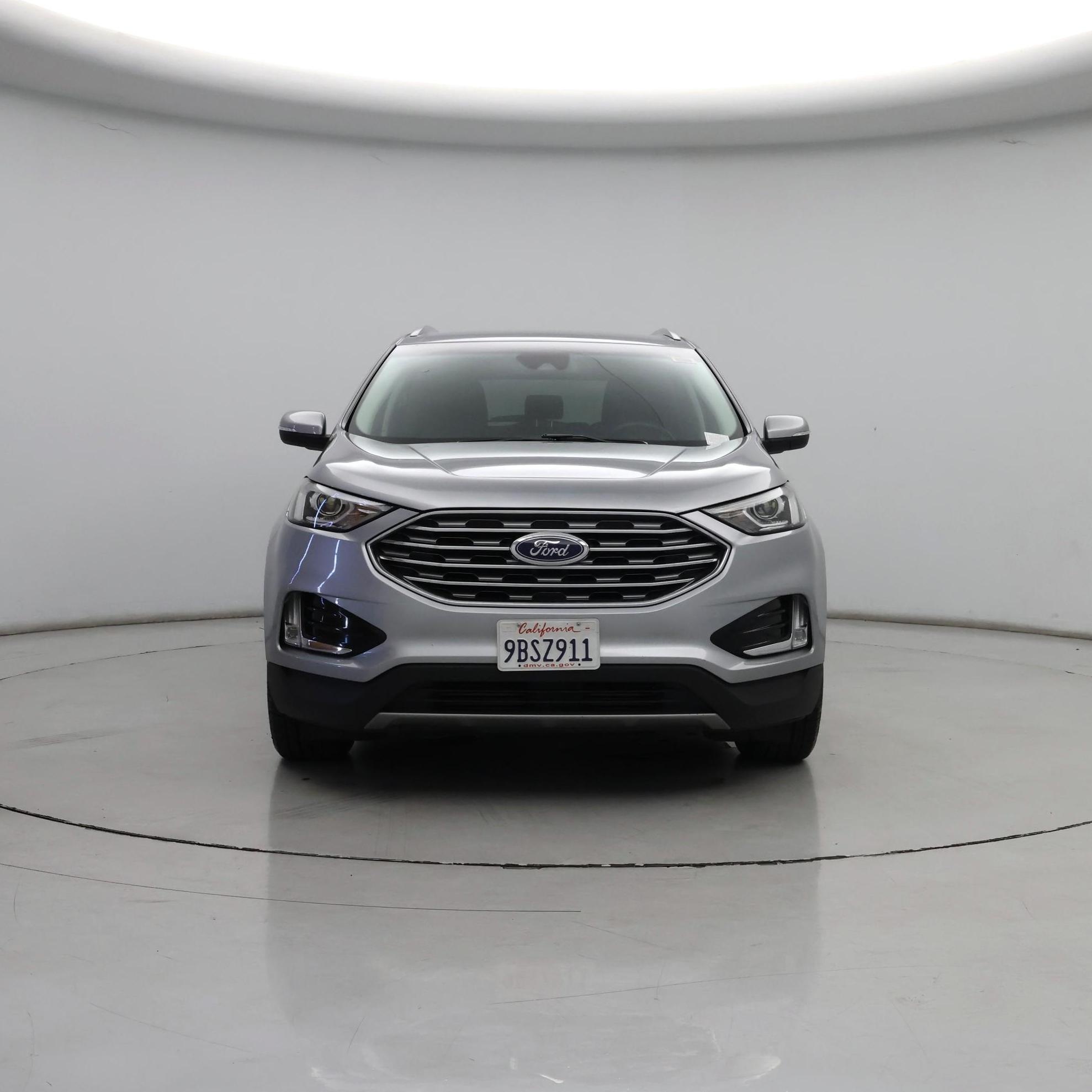 Thumbnail: 2020 Ford Edge - 5