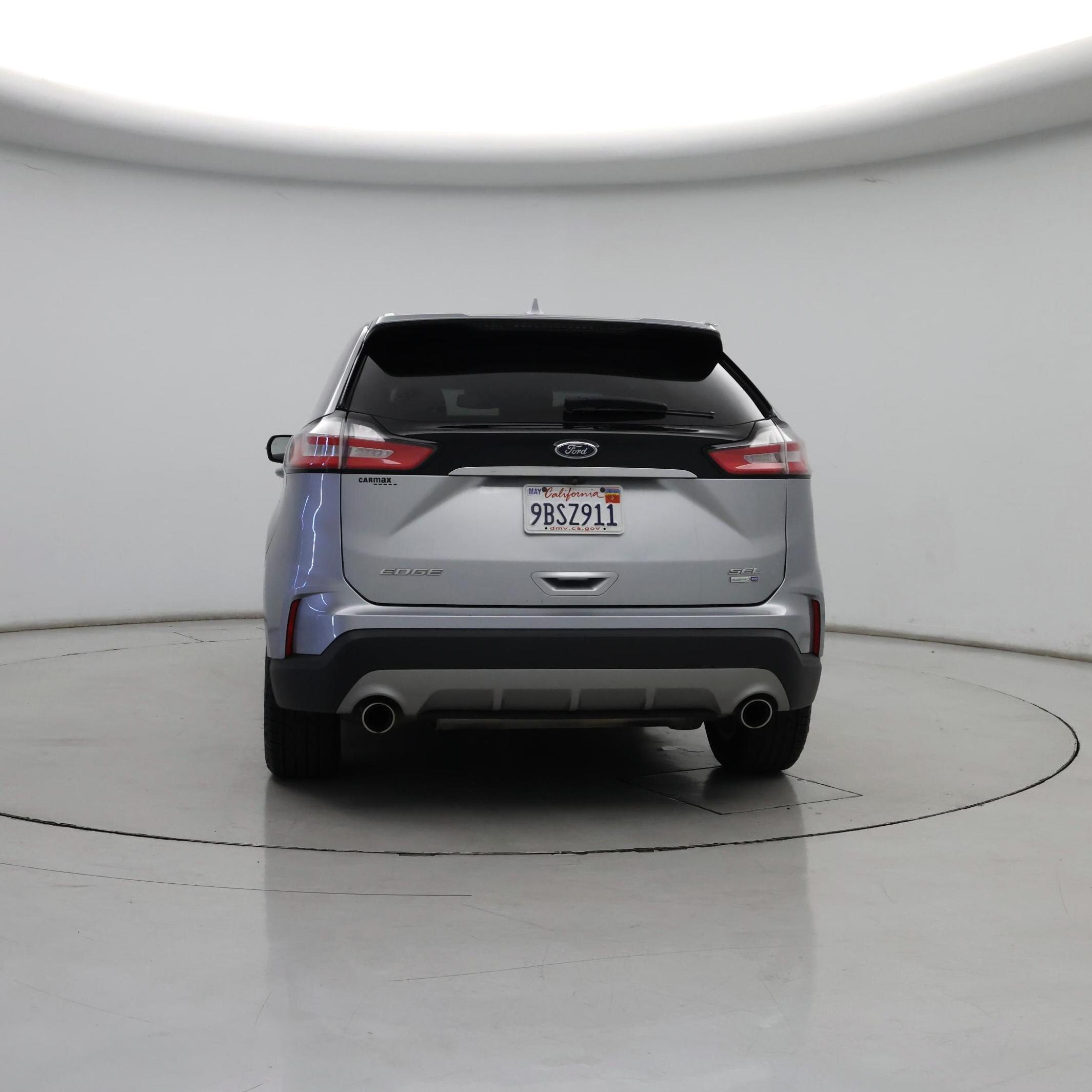Thumbnail: 2020 Ford Edge - 6
