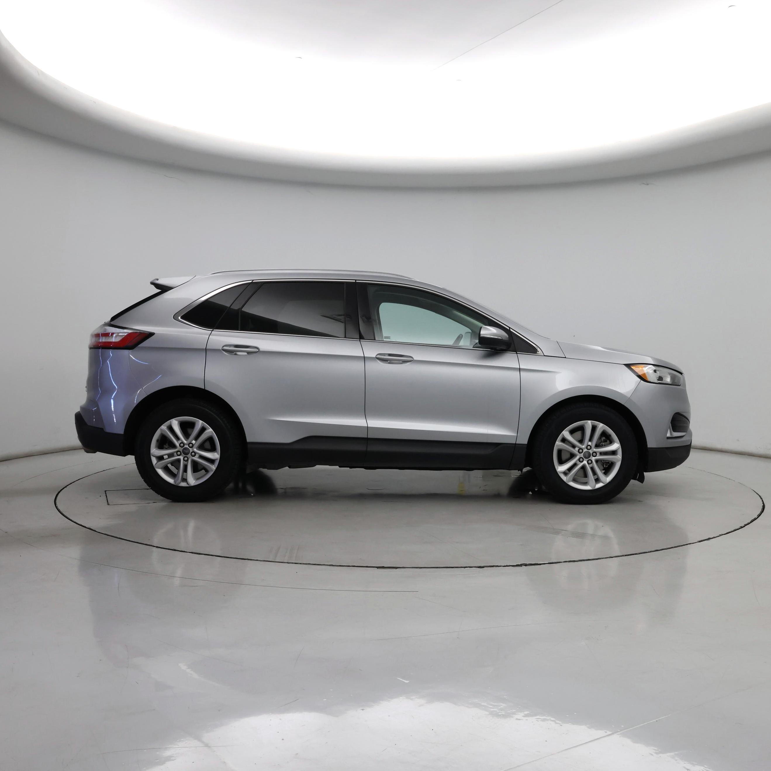 Thumbnail: 2020 Ford Edge - 7
