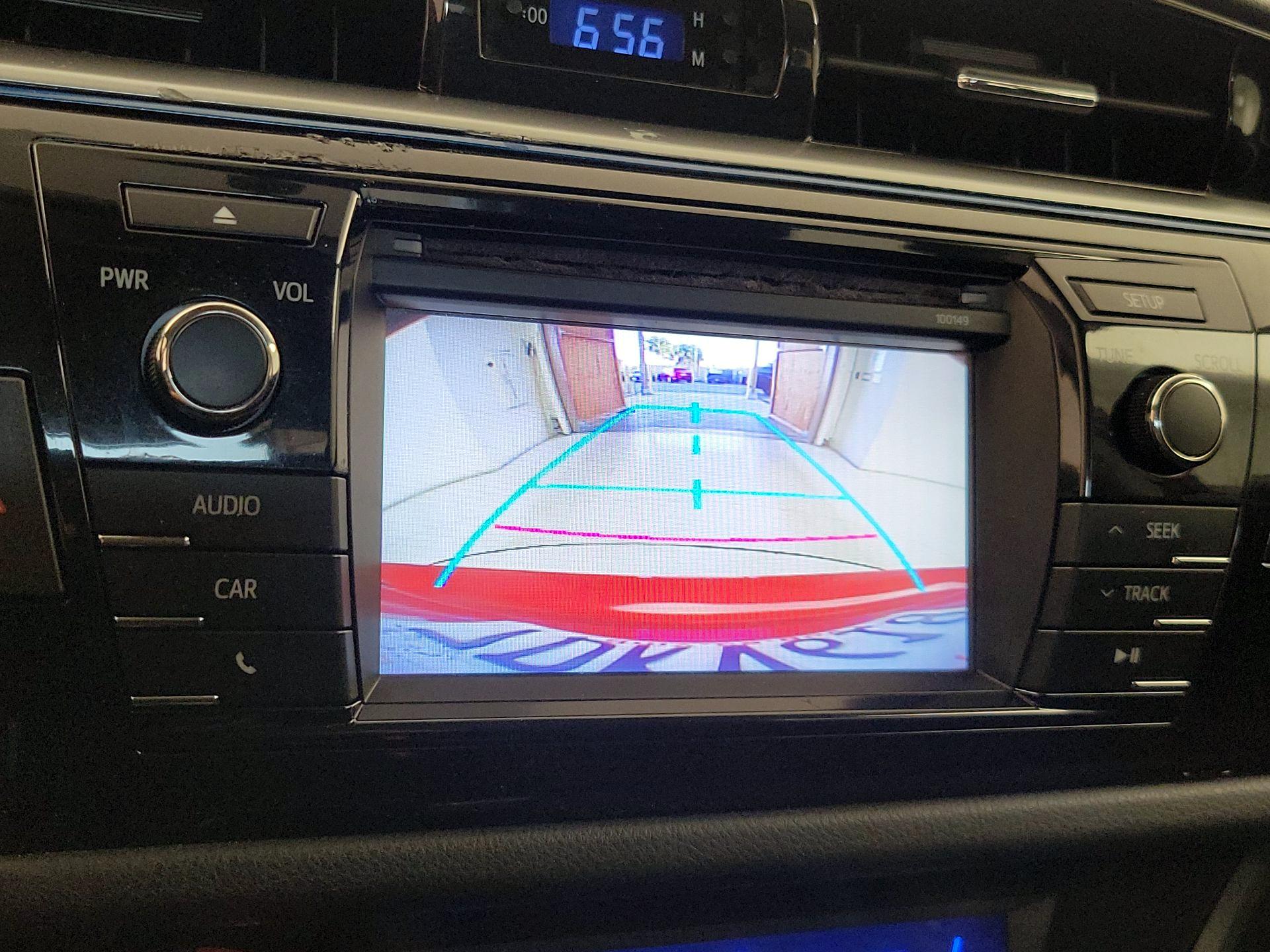 Thumbnail: 2014 Toyota Corolla - 14
