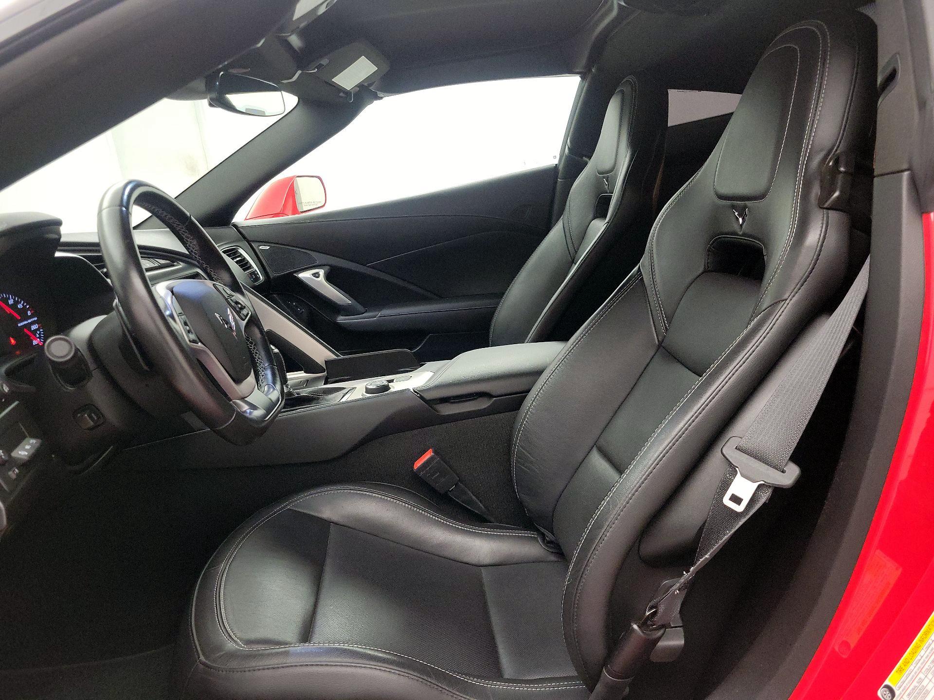 Thumbnail: 2019 Chevrolet Corvette - 11