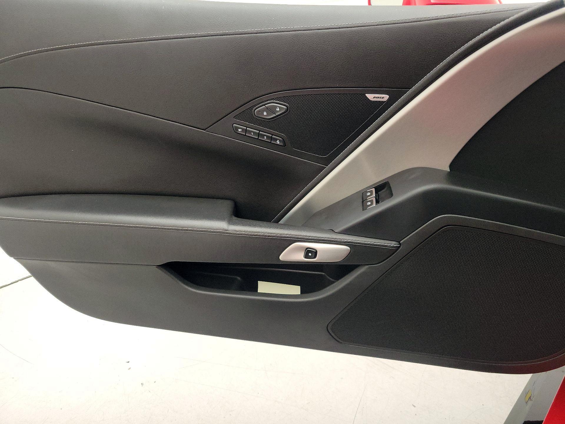 Thumbnail: 2019 Chevrolet Corvette - 12