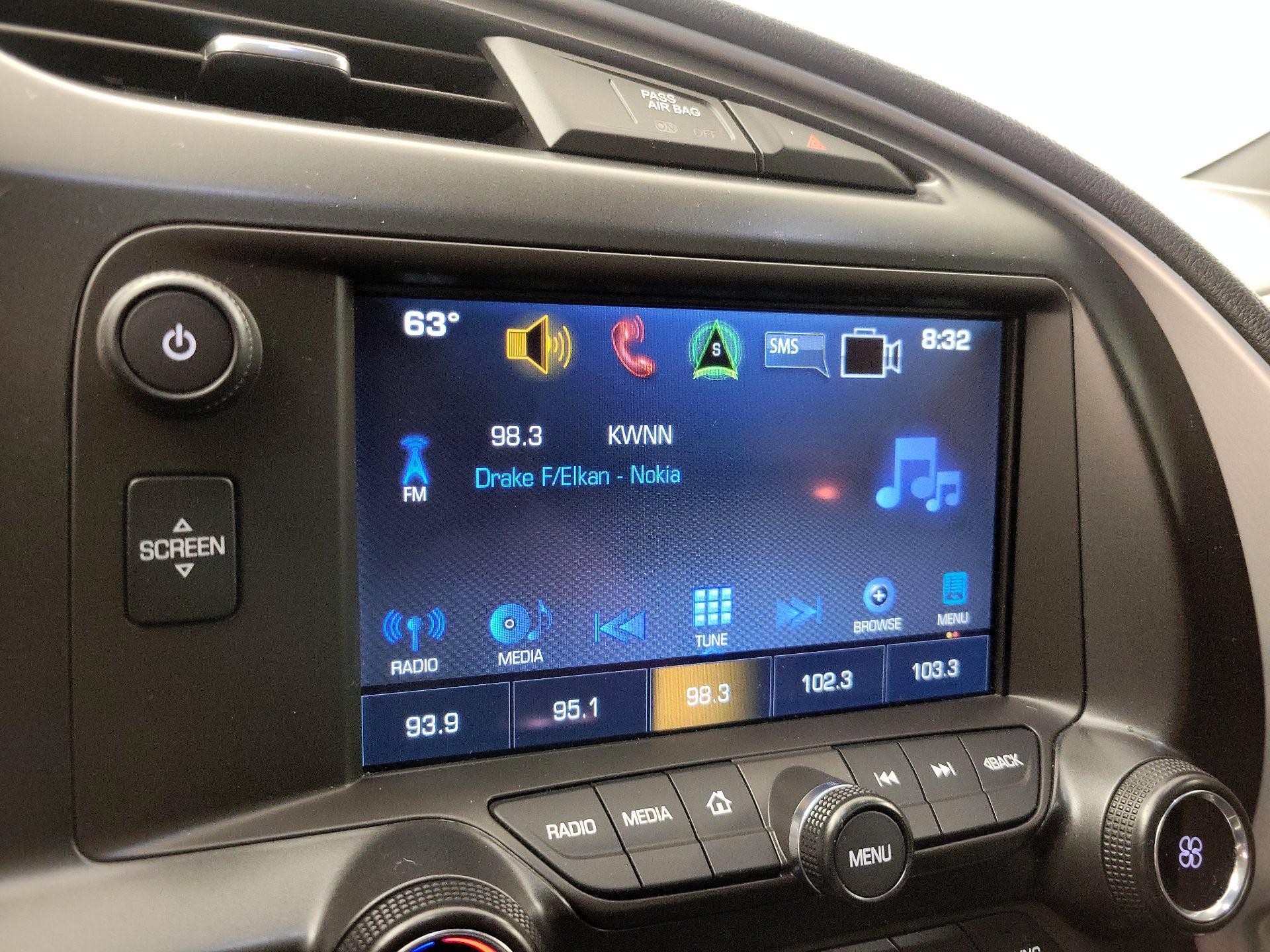 Thumbnail: 2019 Chevrolet Corvette - 16