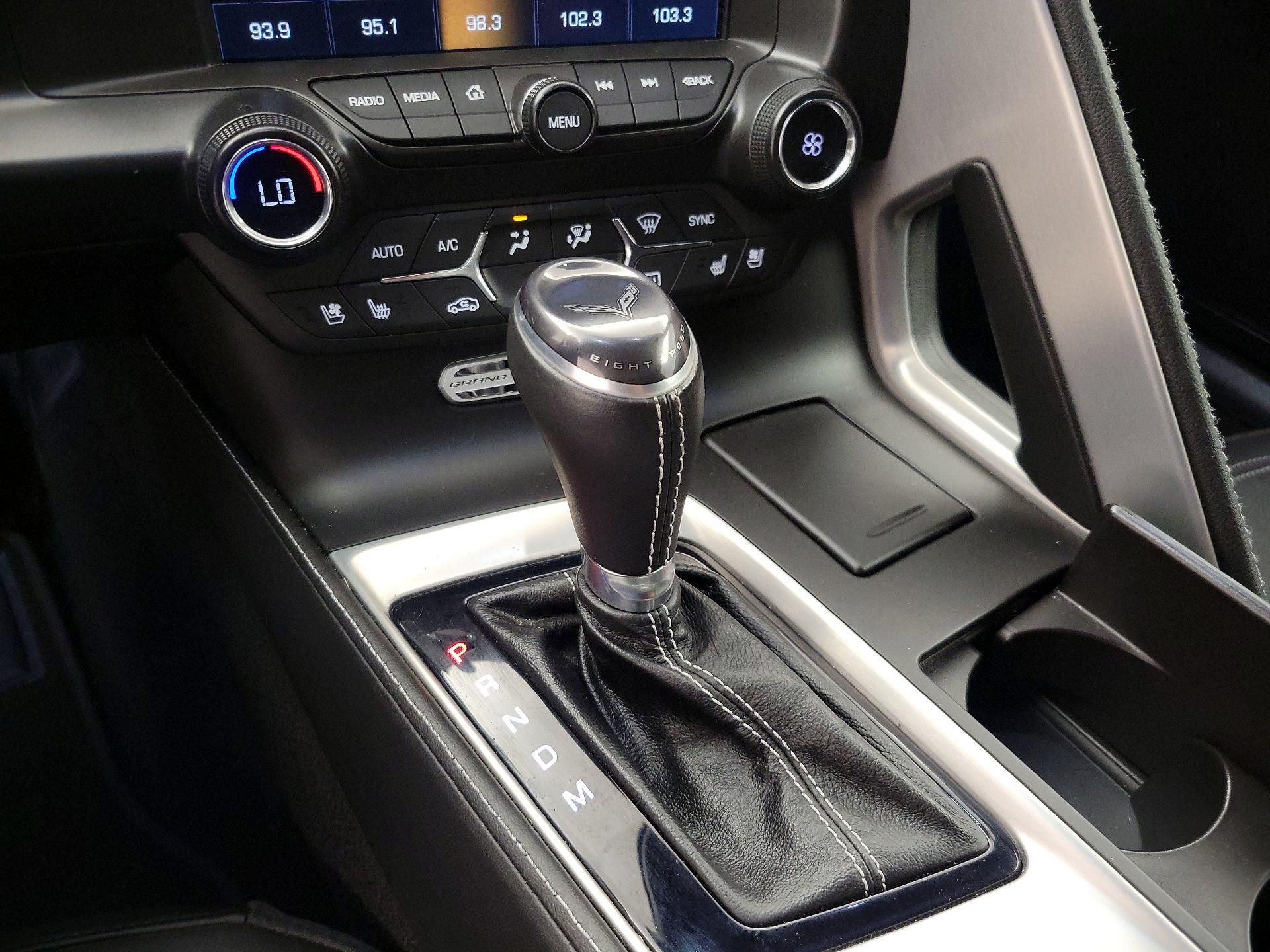 Thumbnail: 2019 Chevrolet Corvette - 18