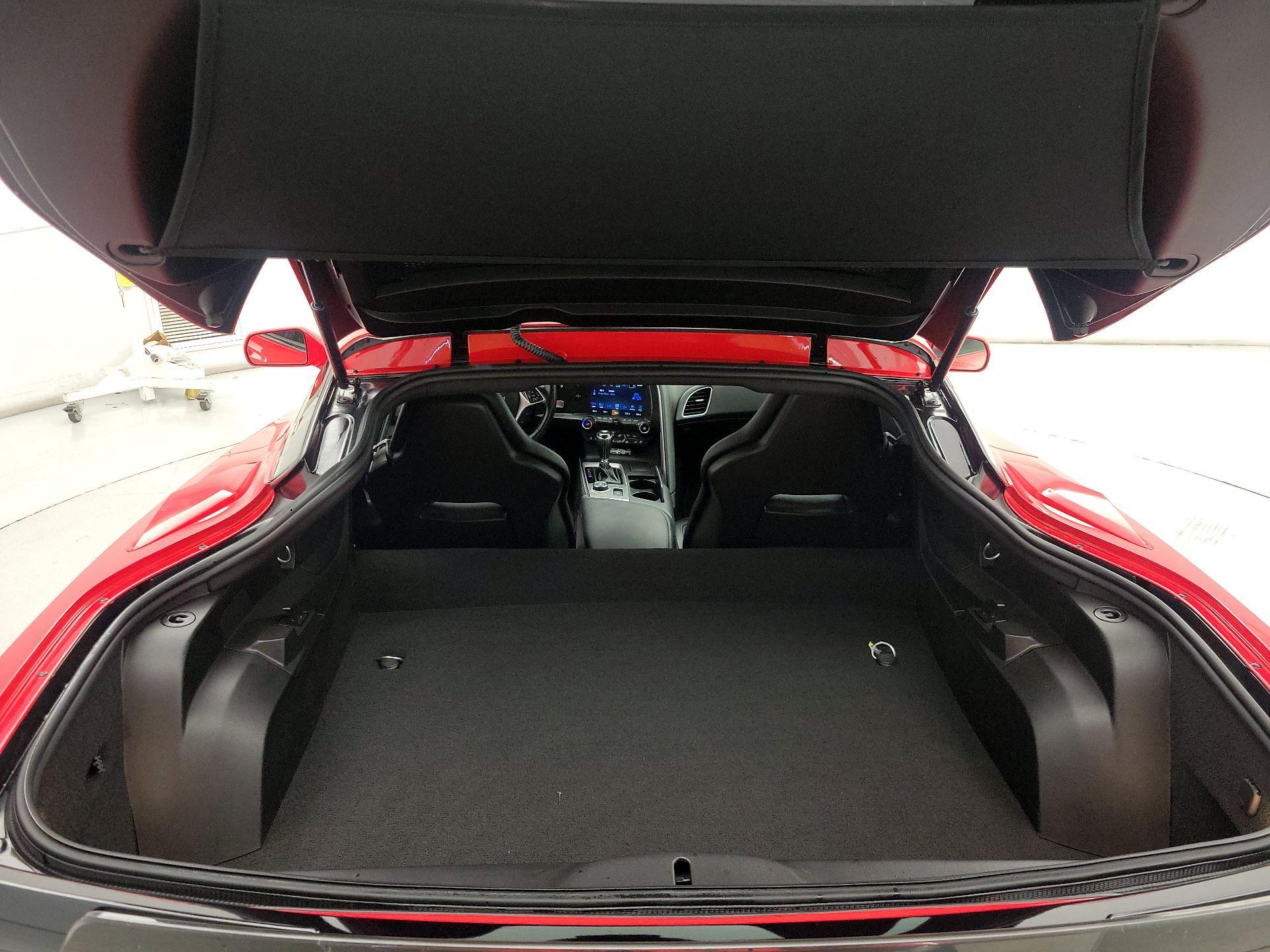 Thumbnail: 2019 Chevrolet Corvette - 19