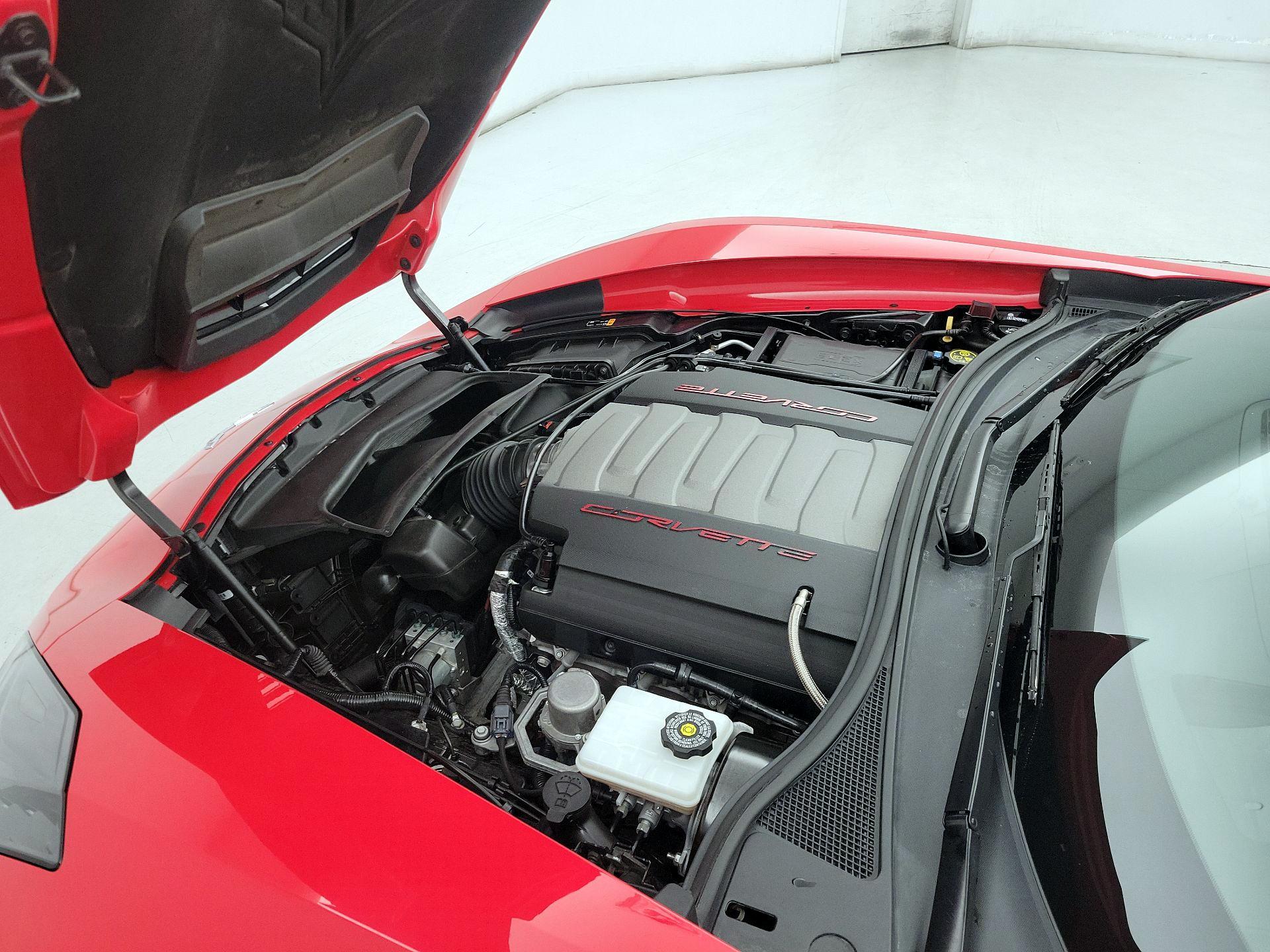 Thumbnail: 2019 Chevrolet Corvette - 20