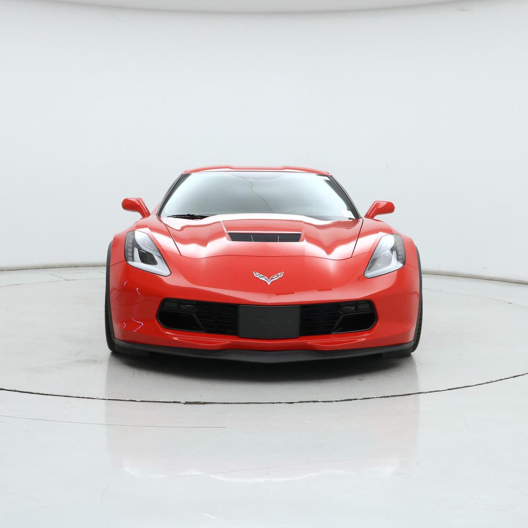 Thumbnail: 2019 Chevrolet Corvette - 5
