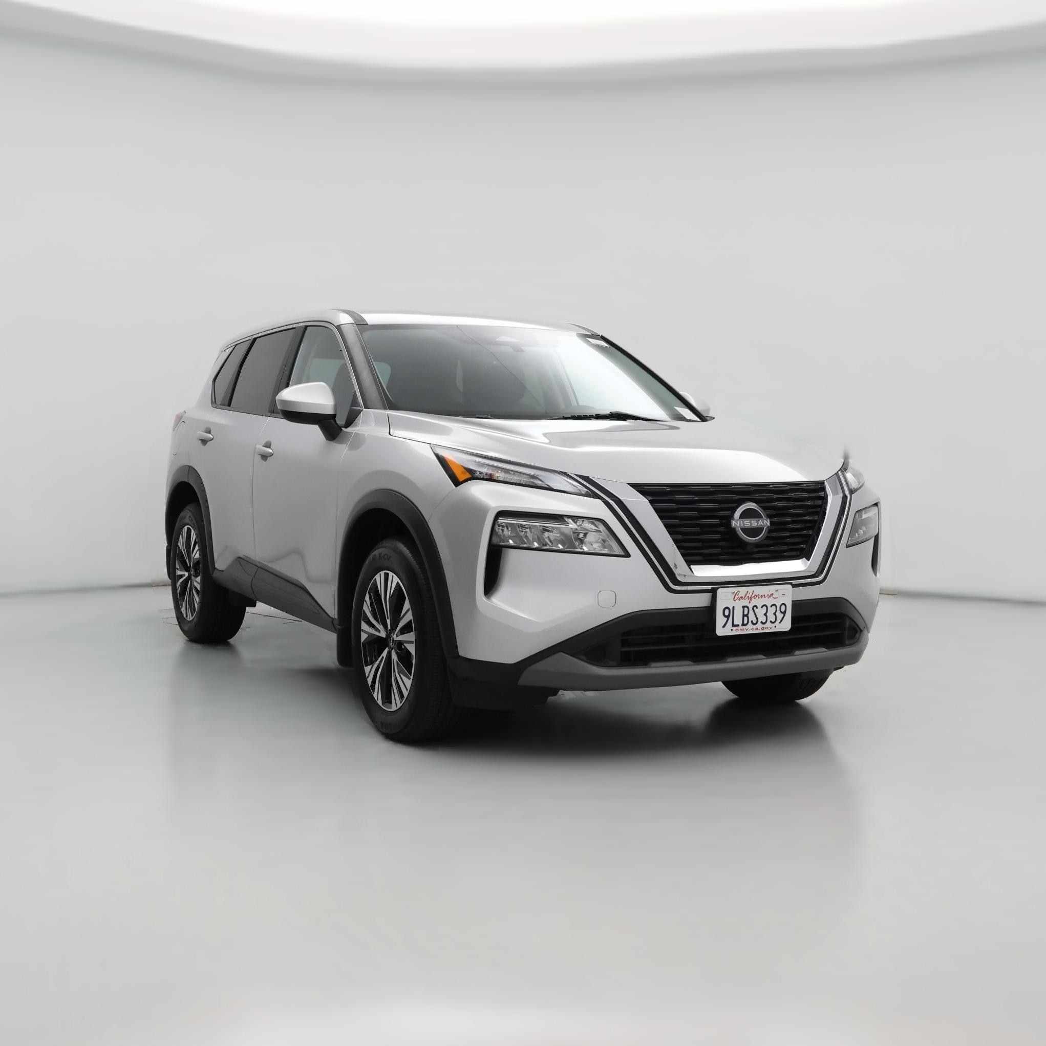 Thumbnail: 2023 Nissan Rogue - 1