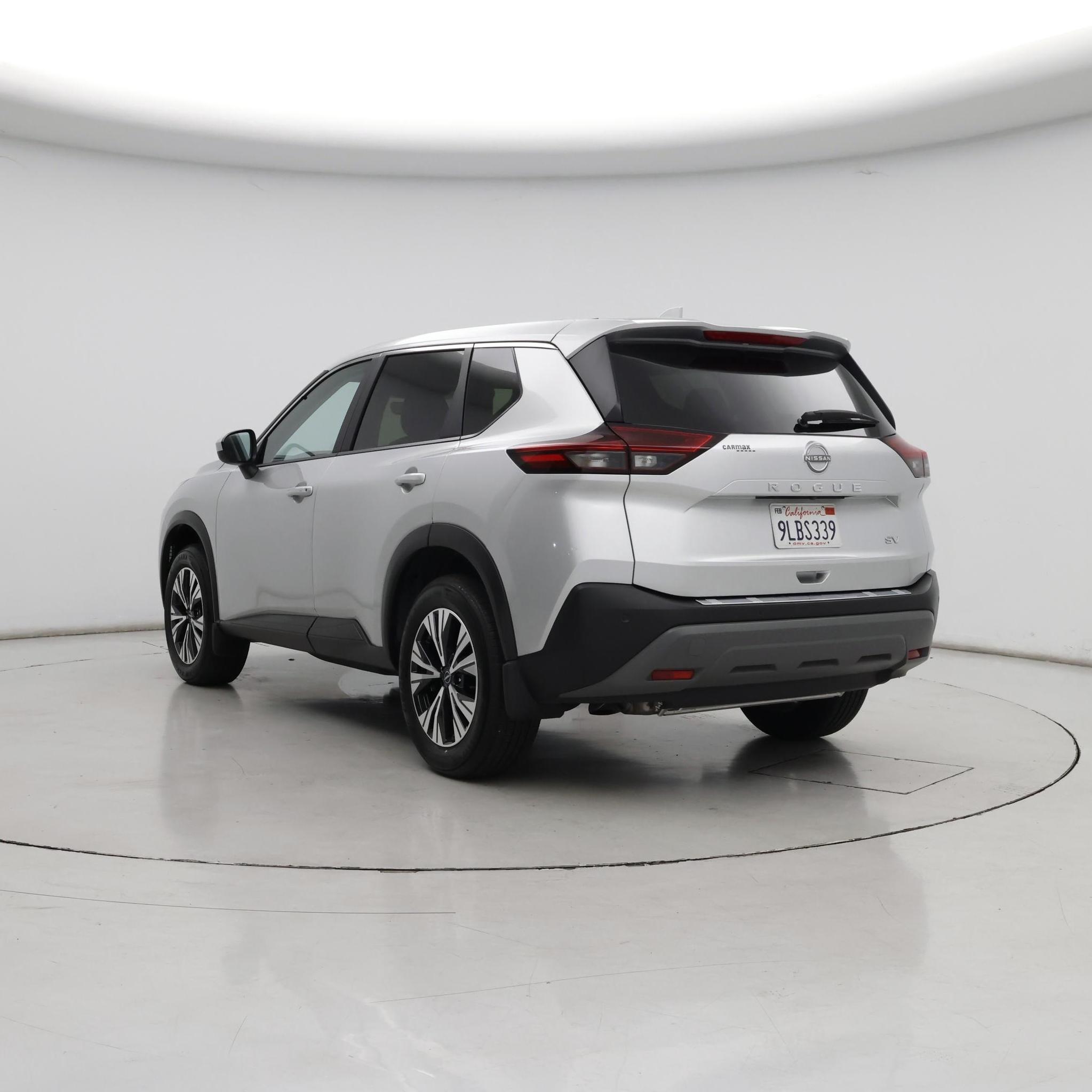 Thumbnail: 2023 Nissan Rogue - 2