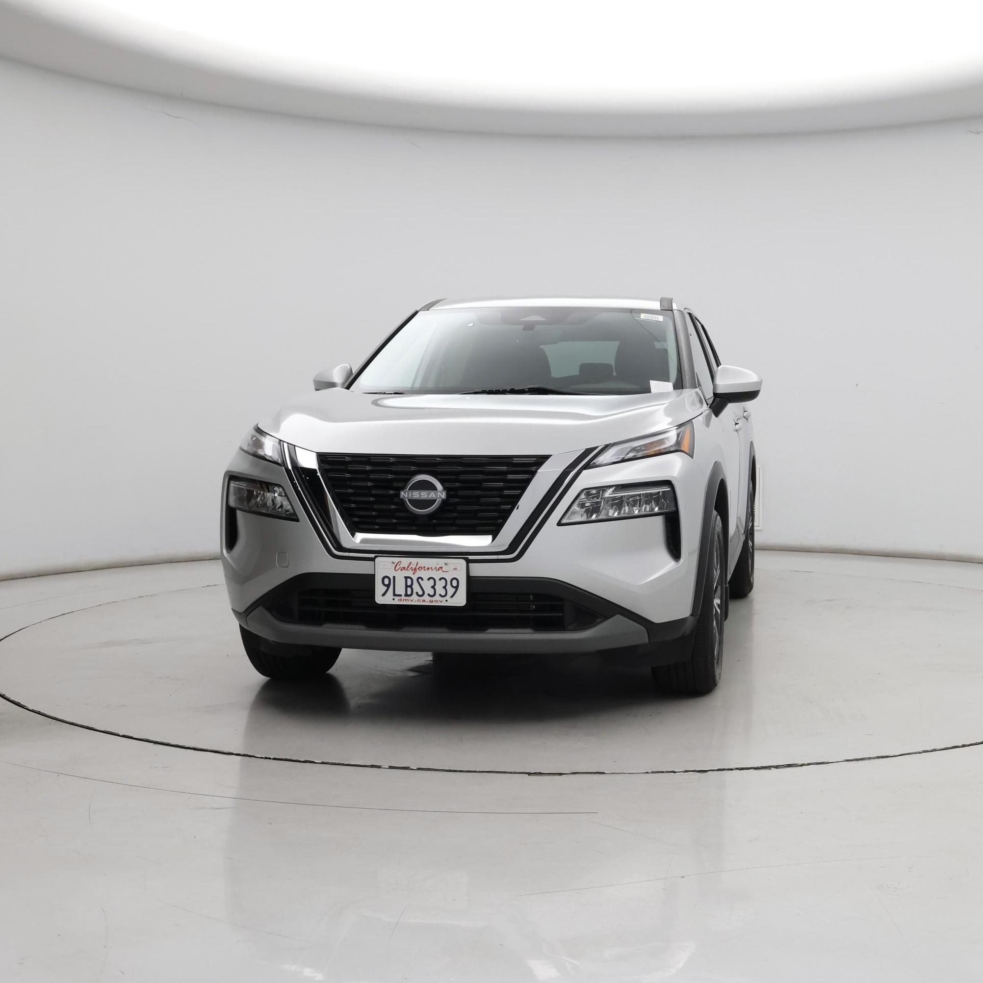 Thumbnail: 2023 Nissan Rogue - 5