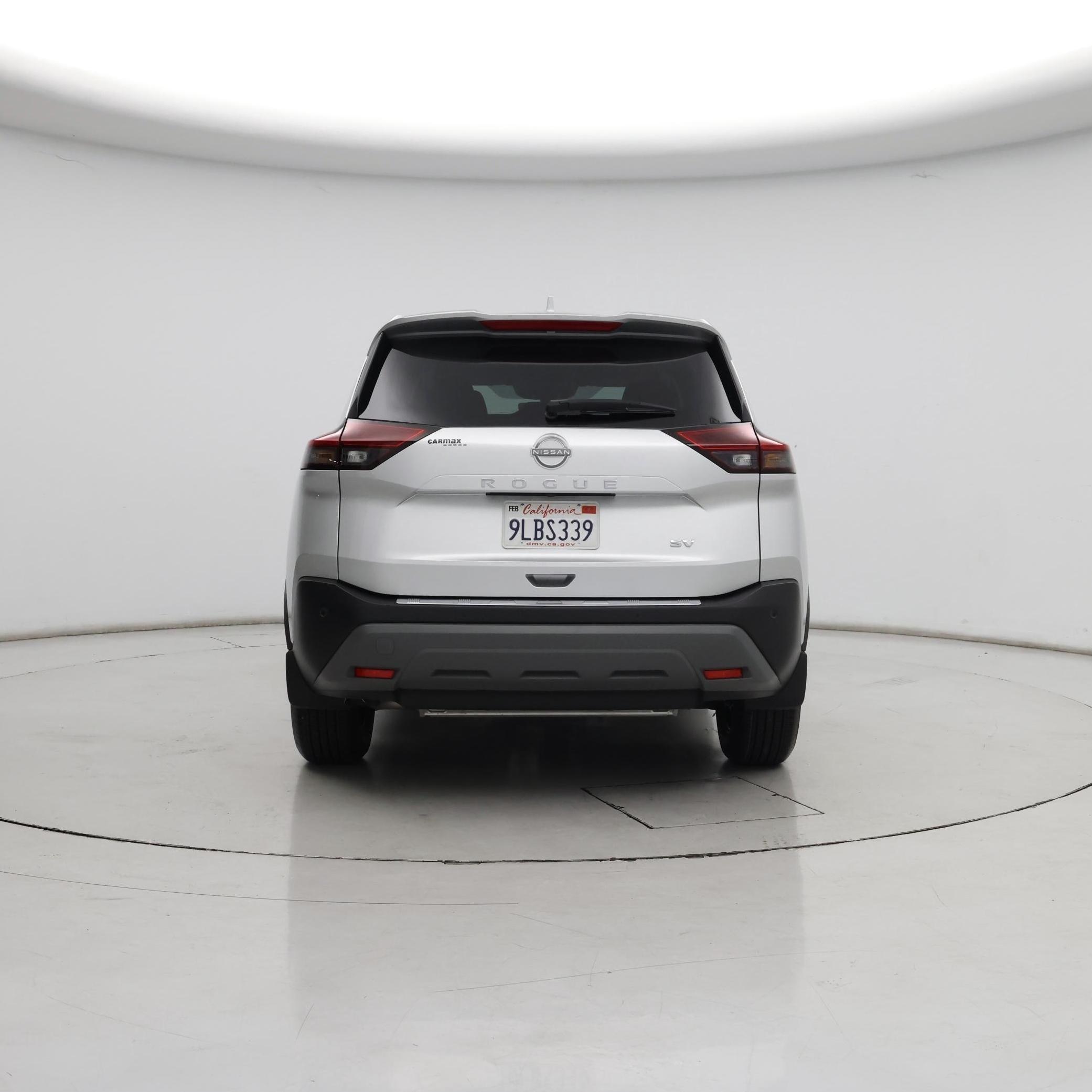 Thumbnail: 2023 Nissan Rogue - 6
