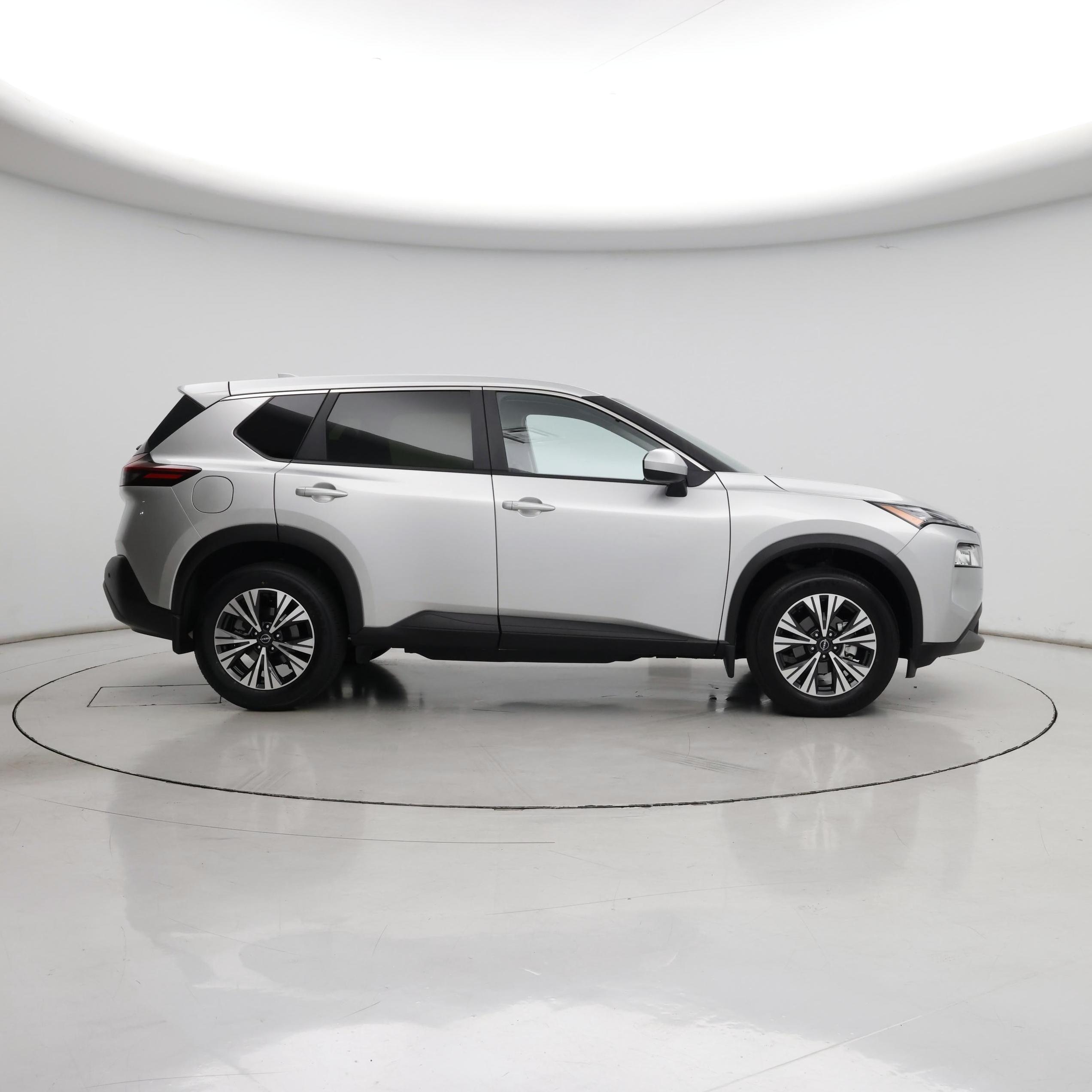 Thumbnail: 2023 Nissan Rogue - 7