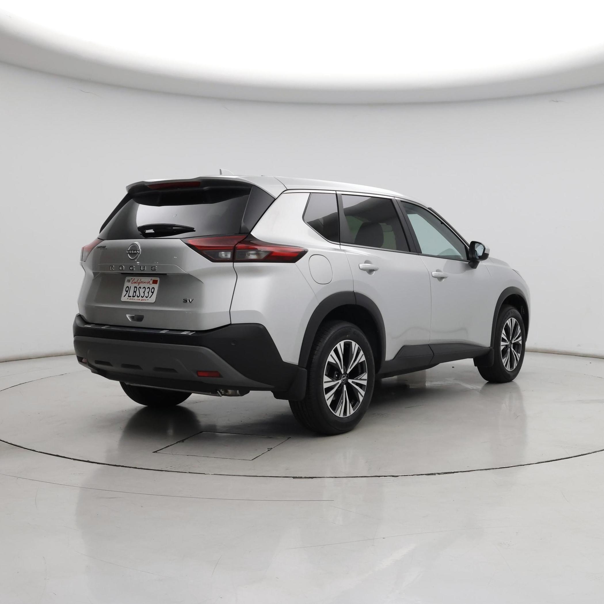 Thumbnail: 2023 Nissan Rogue - 8