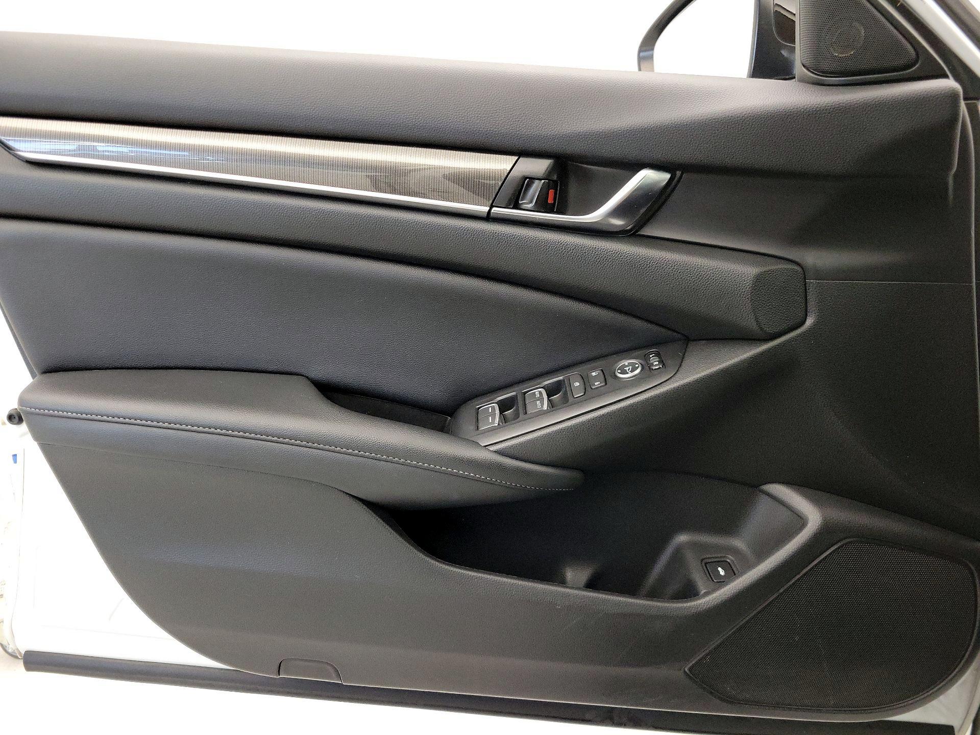Thumbnail: 2021 Honda Accord - 12