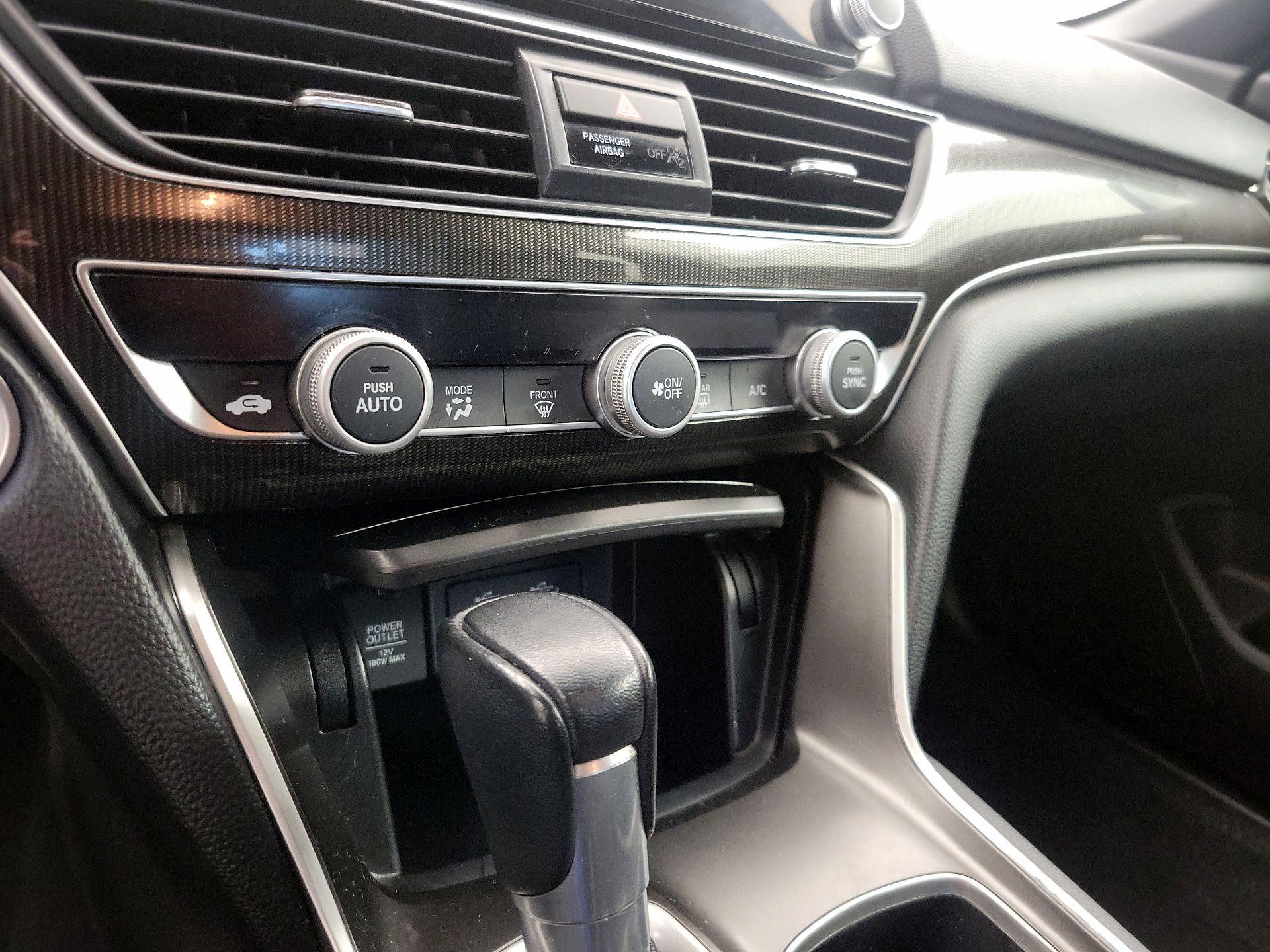 Thumbnail: 2021 Honda Accord - 16