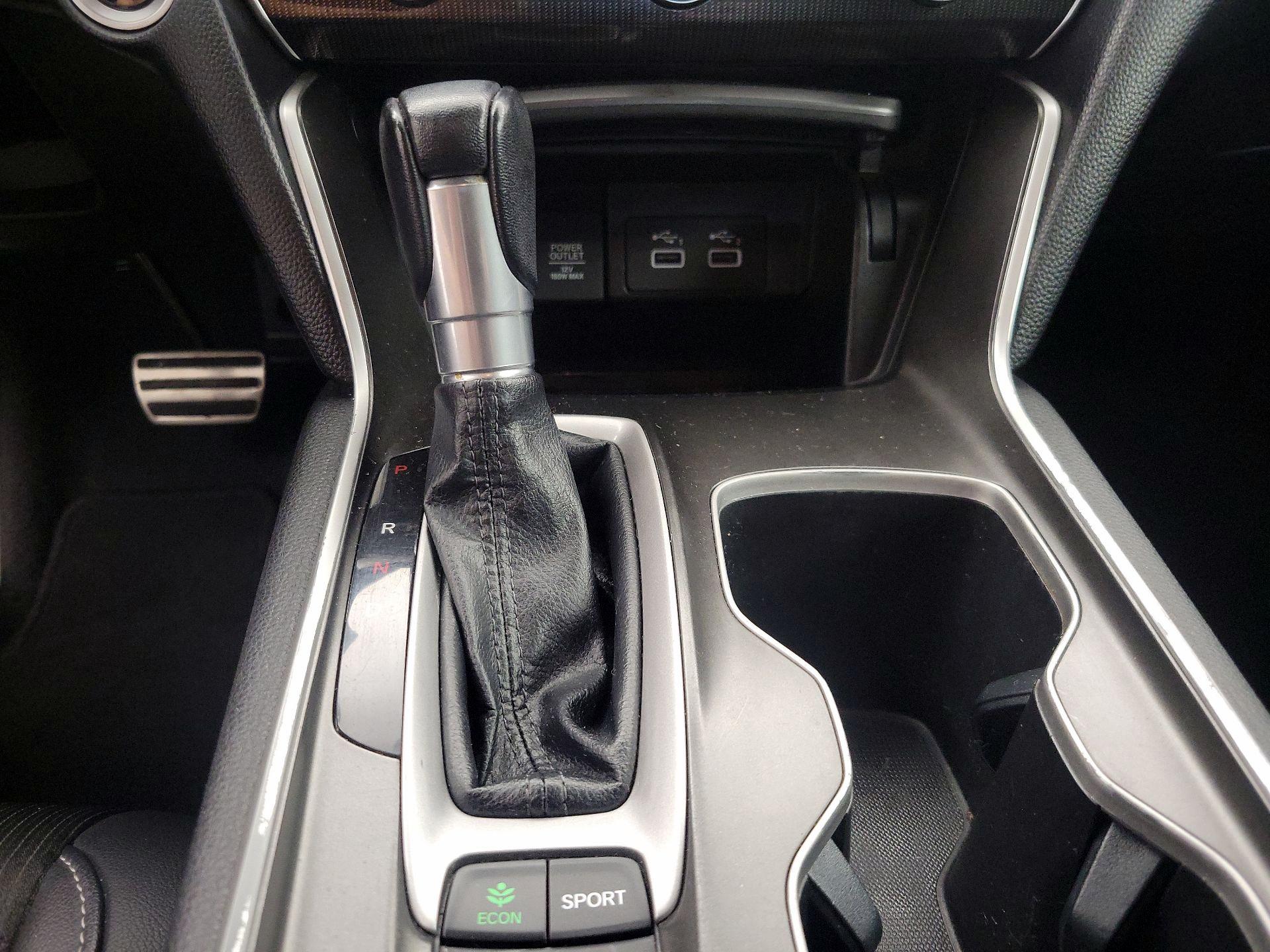 Thumbnail: 2021 Honda Accord - 17