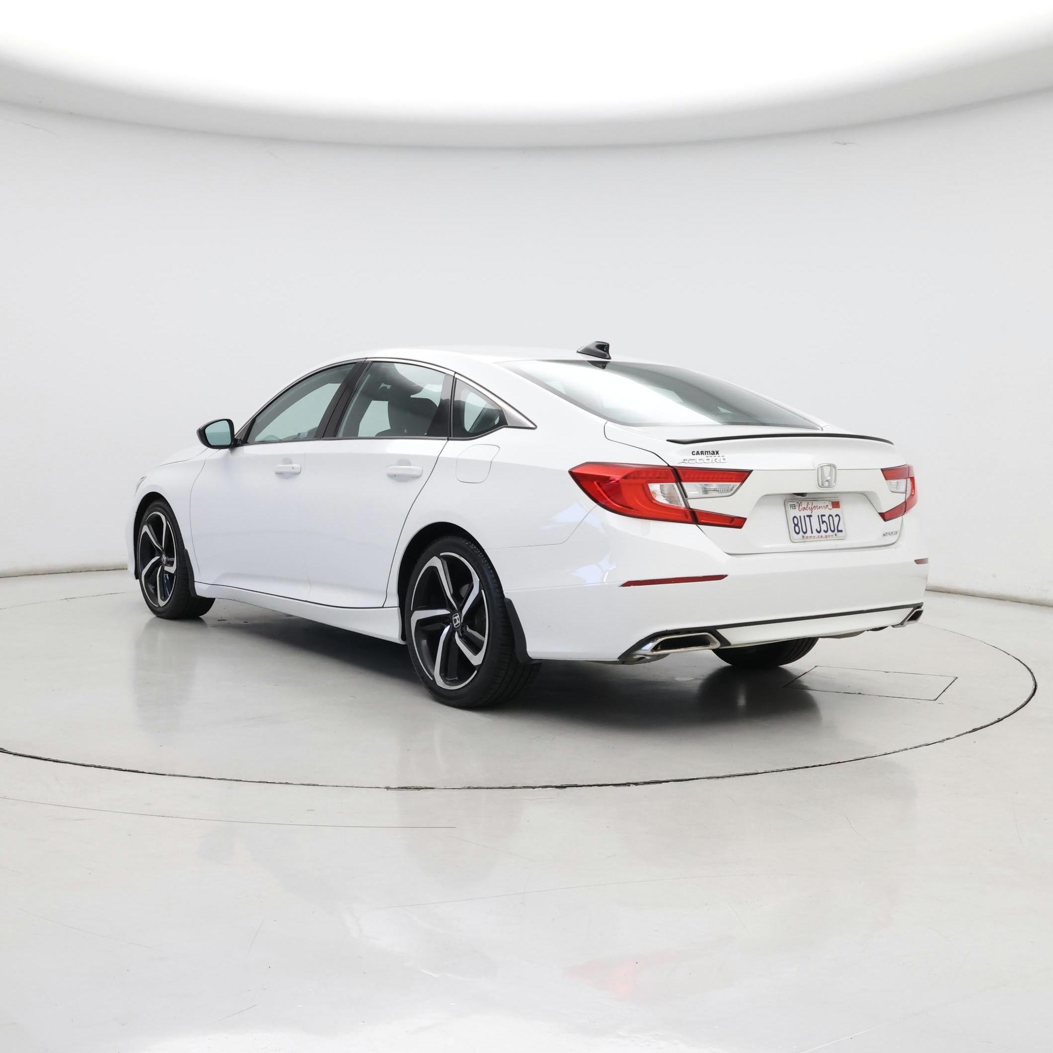 Thumbnail: 2021 Honda Accord - 2