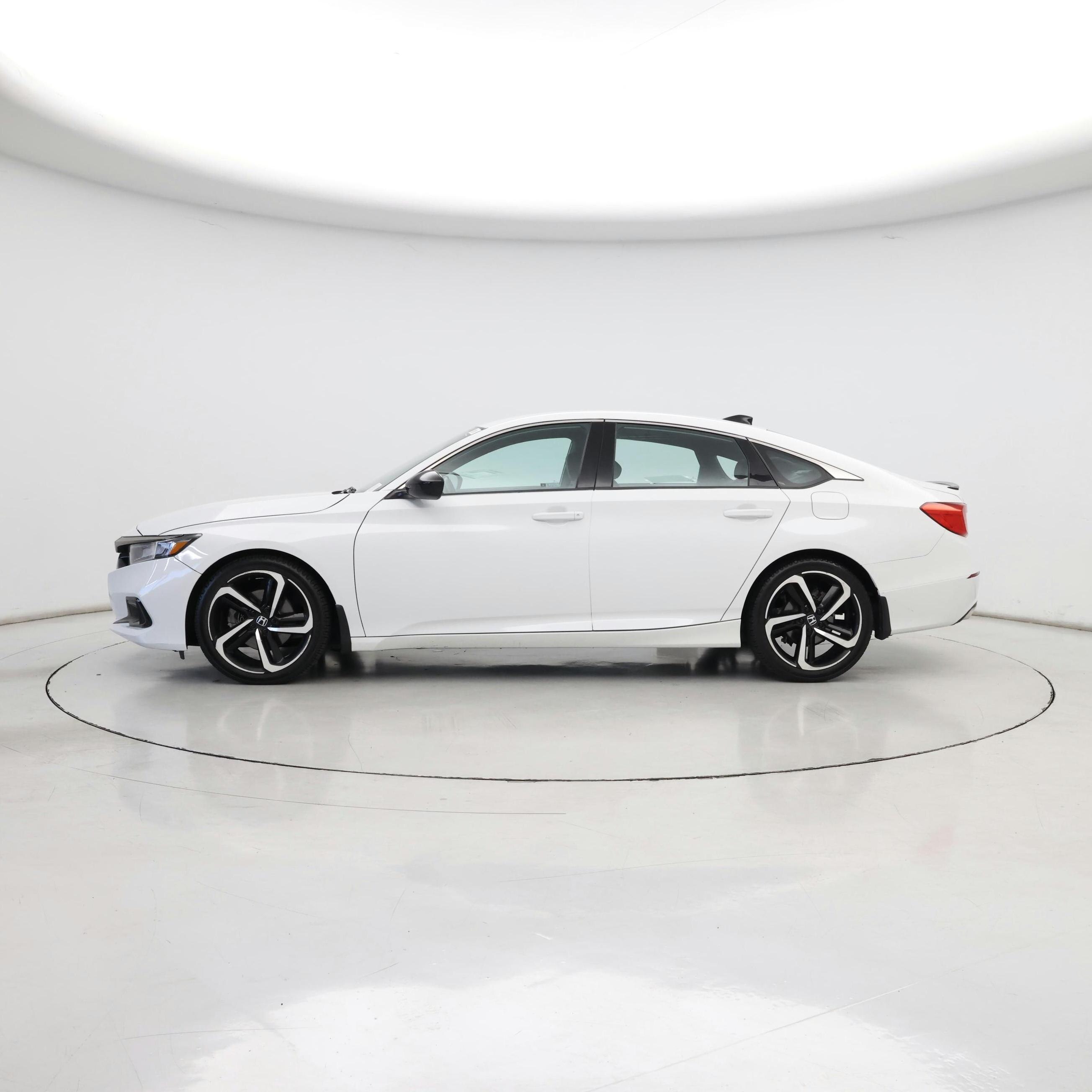 Thumbnail: 2021 Honda Accord - 3