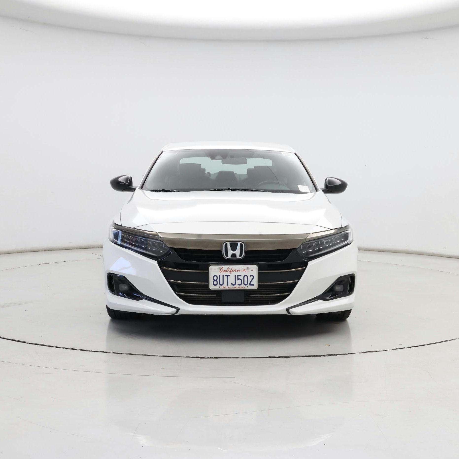 Thumbnail: 2021 Honda Accord - 5