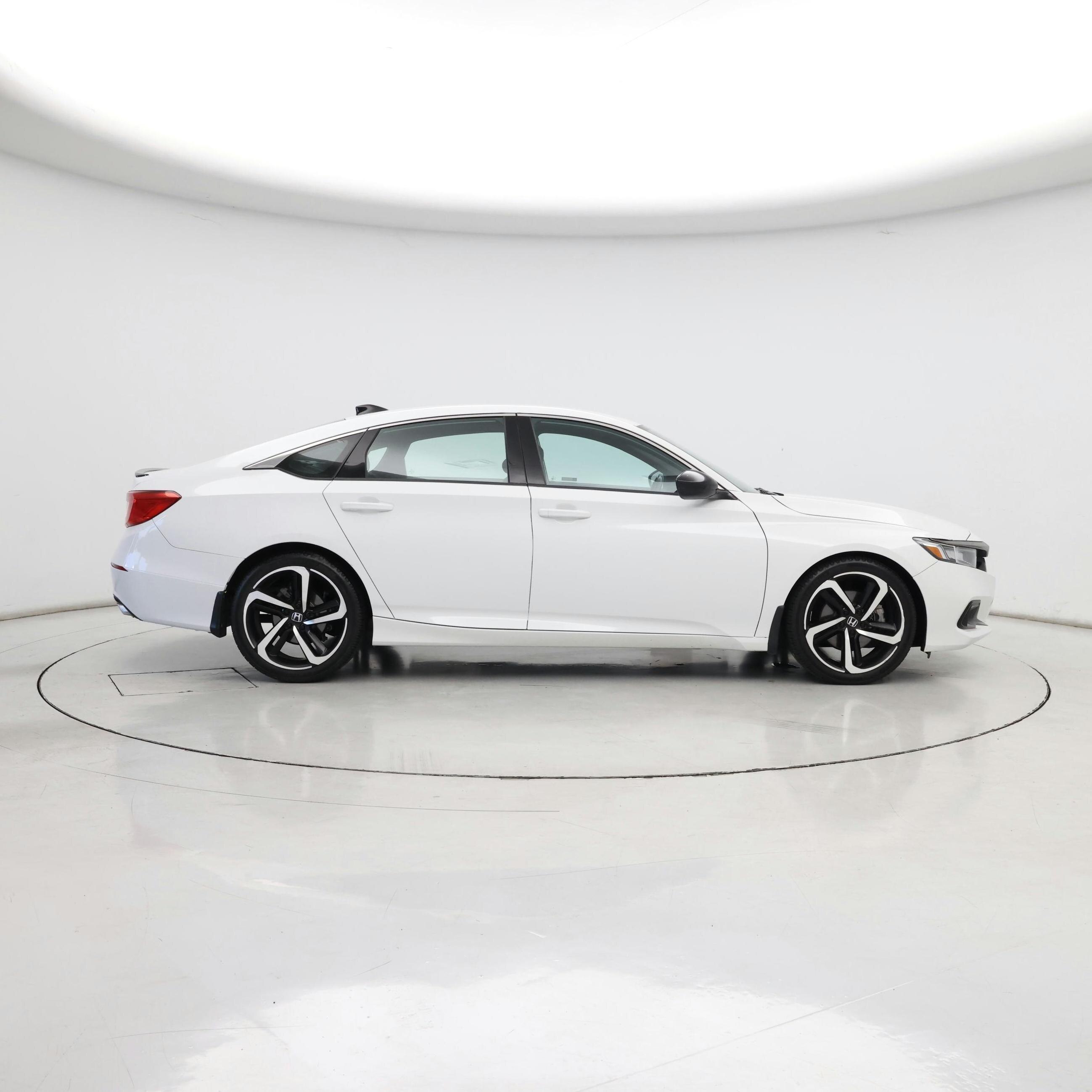 Thumbnail: 2021 Honda Accord - 7
